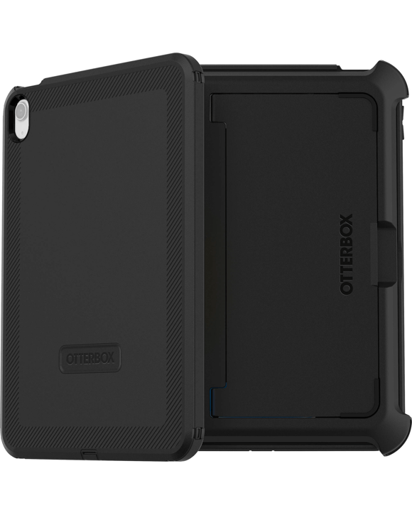 OtterBox Defender Case with Pro Pack For iPad 10th Gen - Black