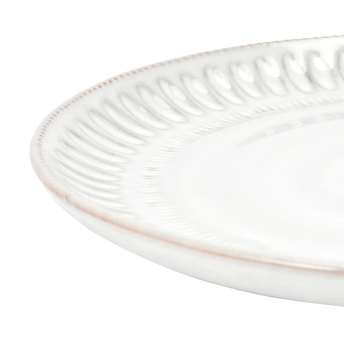 6 White Maison 12 Piece Dinner Set, 6 of 8