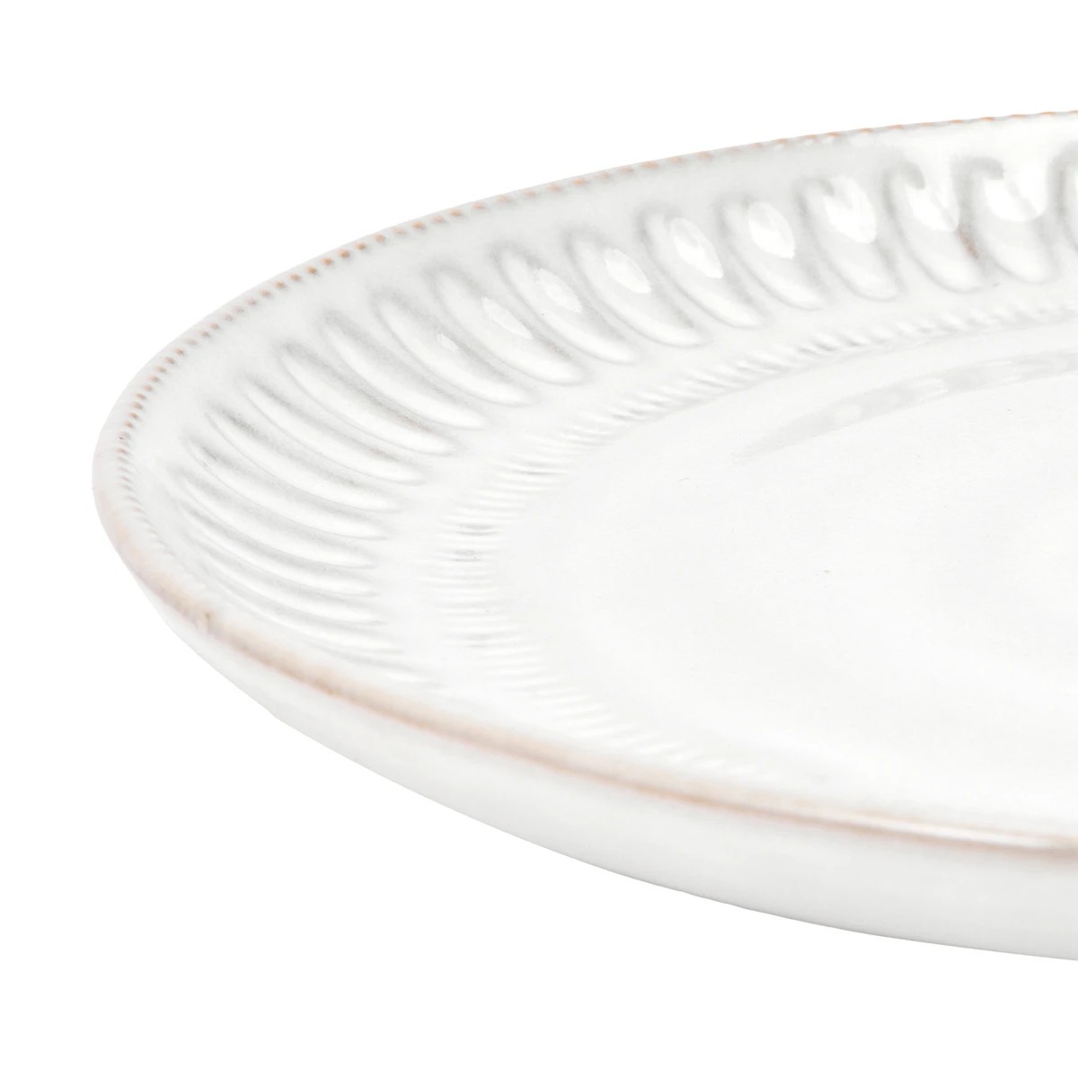 6 White Maison 12 Piece Dinner Set, 6 of 8