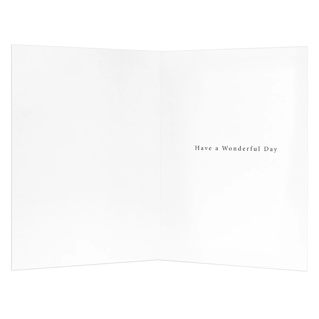 2 Hallmark Birthday Card by Creative Publishing - Pink Flowers, 2 of 3