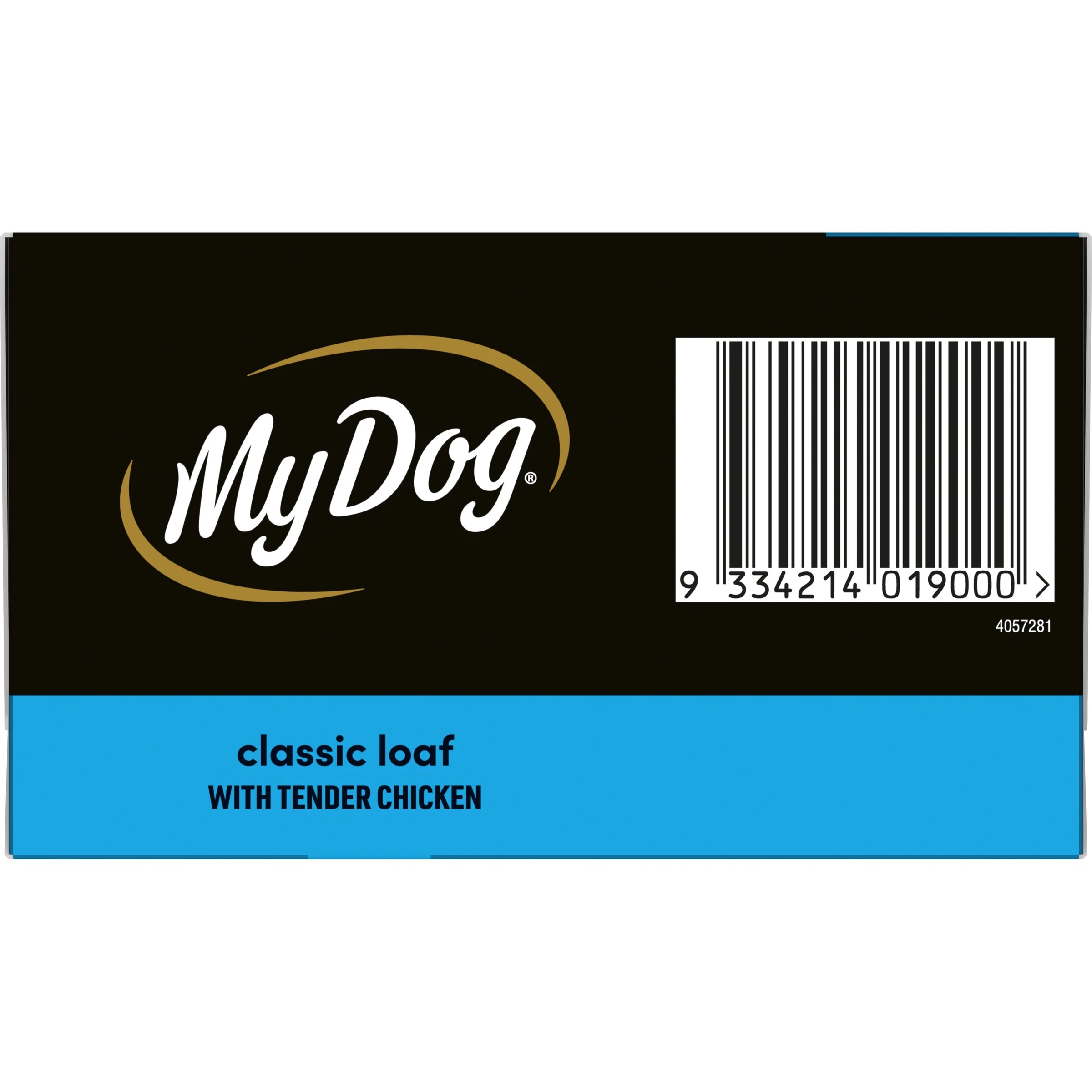 2 My Dog Chicken Loaf, 2 of 10