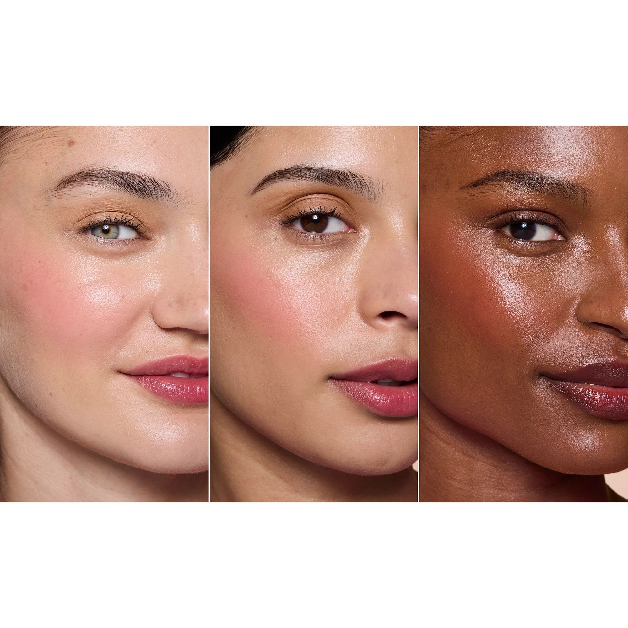 4 e.l.f. Sheer For It Blush Tint - Pink Positive, 4 of 7