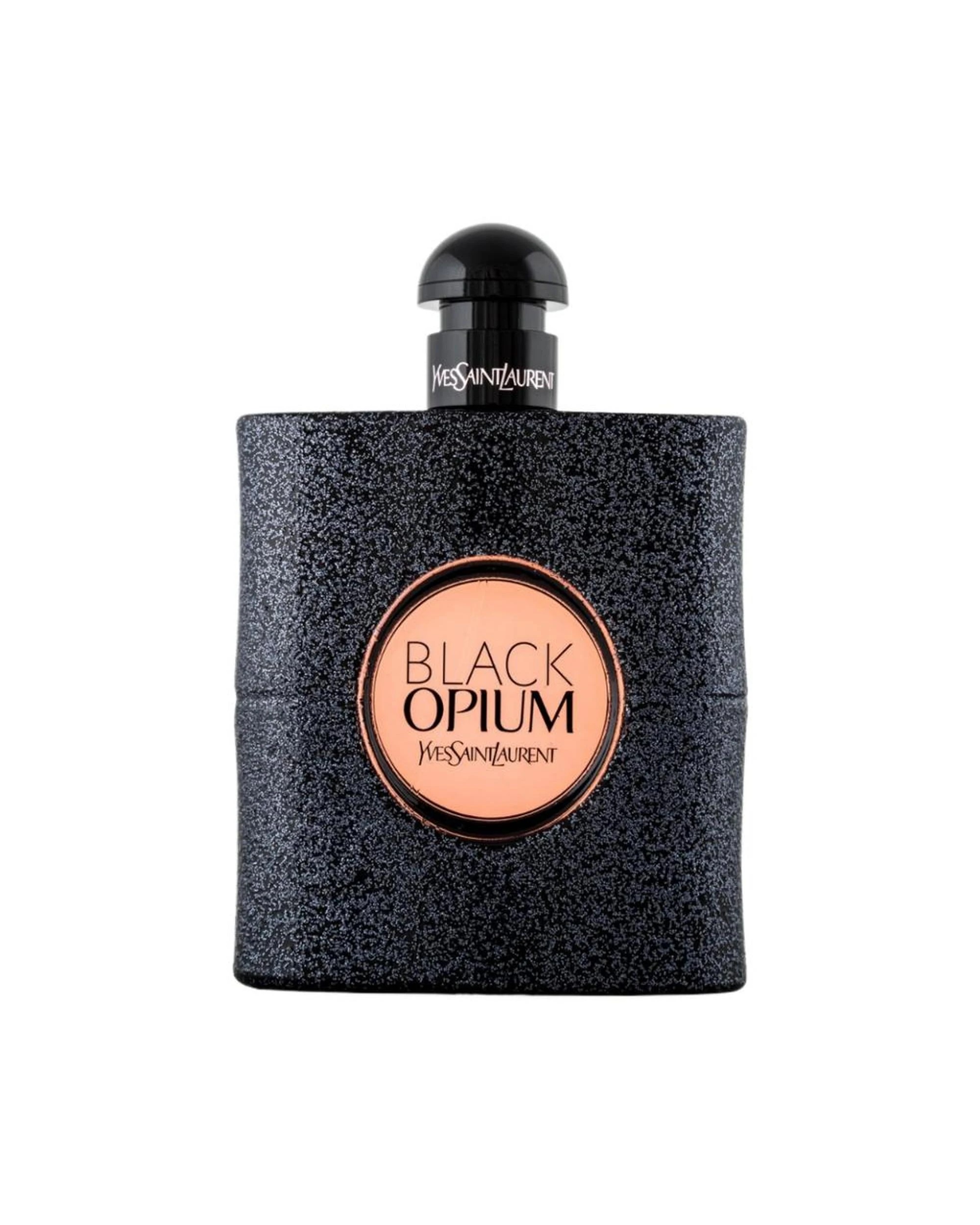 1 Yves Saint Laurent Black Opium Eau De Parfum Spray 90ml/3oz, 1 of 4