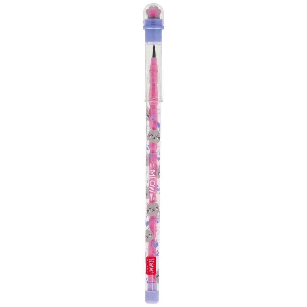 1 Legami Stackable Lead Pencil Kitty 11 Tips, 1 of 6