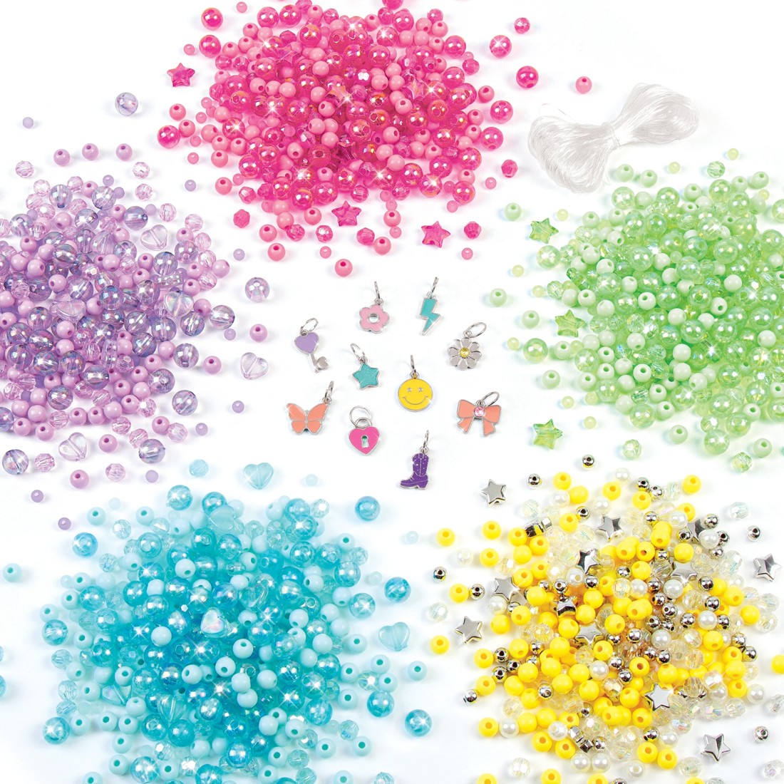 2 Make It Real - Creator Bead Studio
 - Multi, 2 of 5