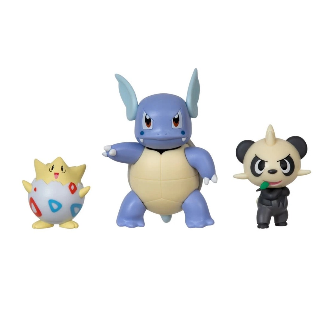 5 Pokemon Battle Figure Set - Assorted, 5 of 9