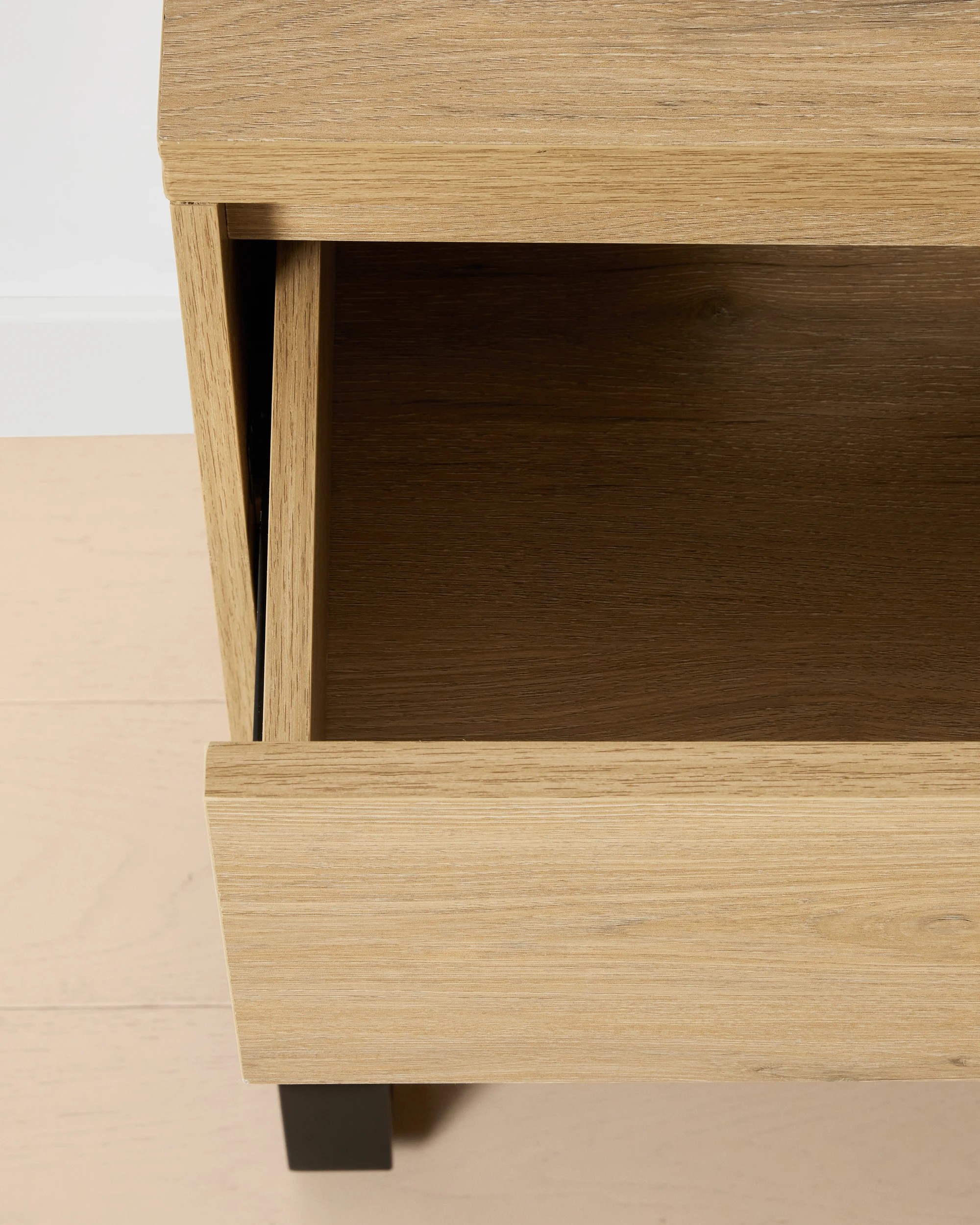 7 Wharf 3 Drawer Chest, 7 of 7