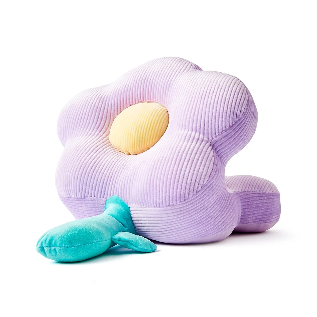 2 Front Nap Pillow - Daisy, 2 of 10