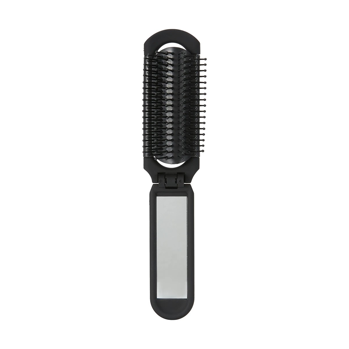2 Compact Brush - Black, 2 of 6