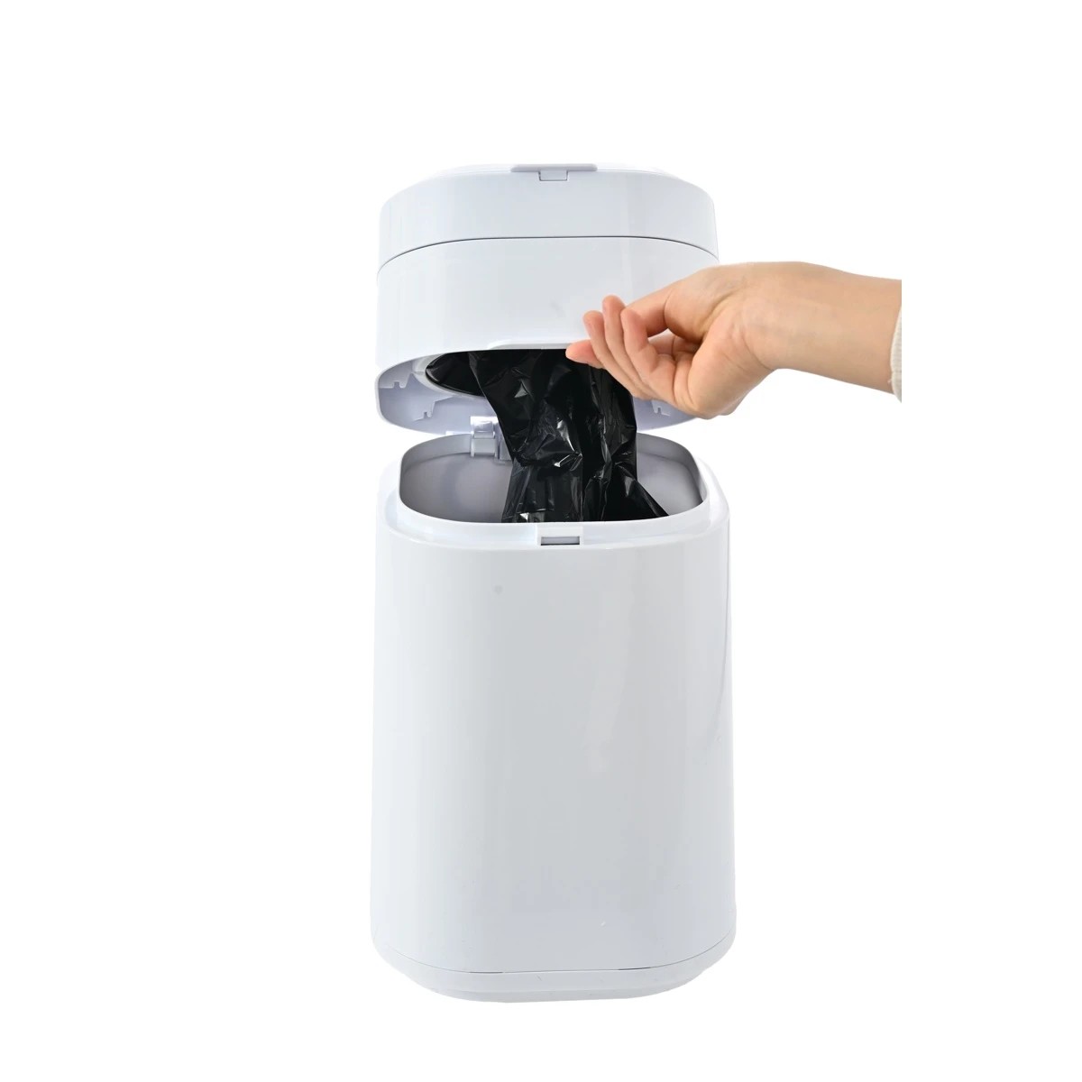 4 Cat Litter Locker, 4 of 7