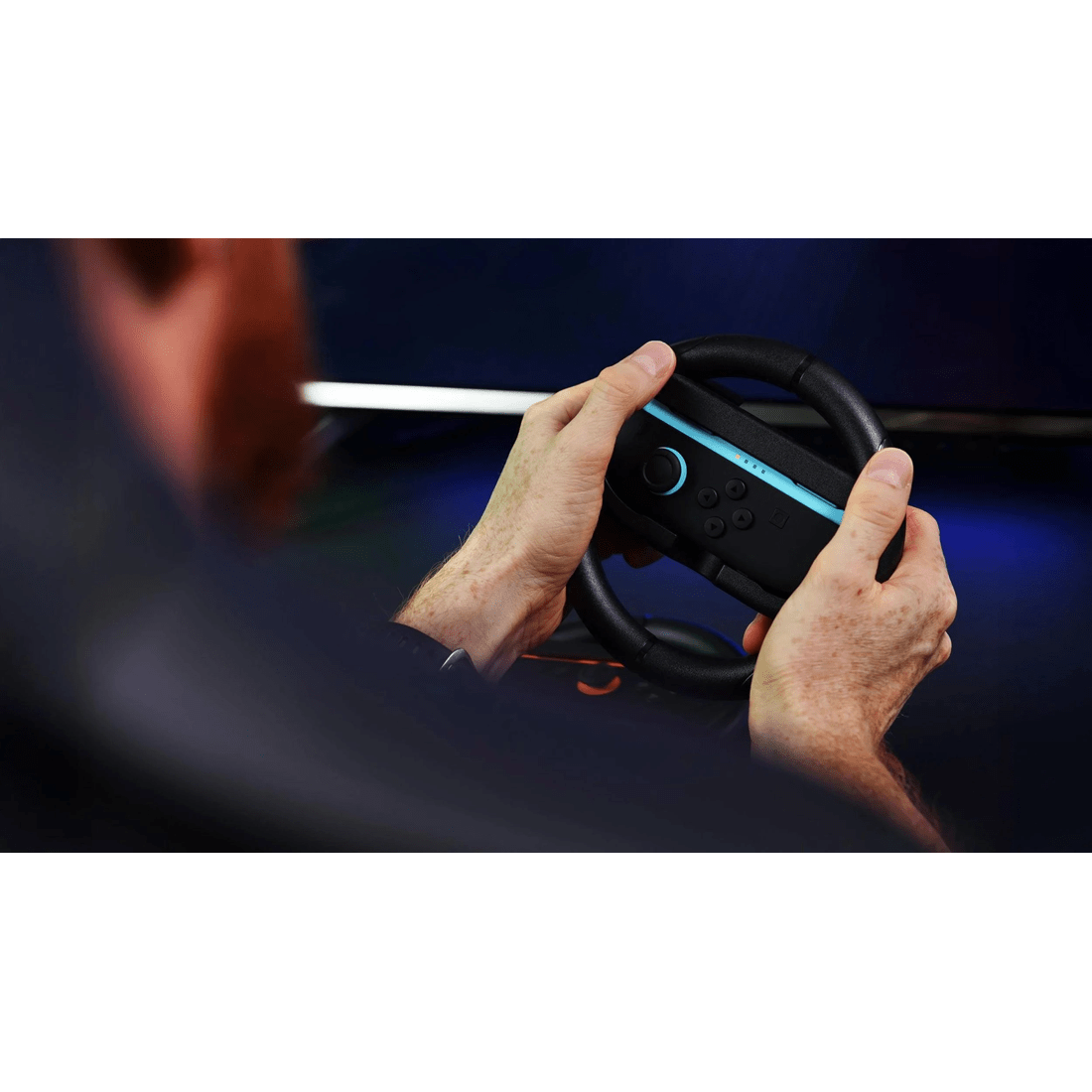 5 Powerwave Steering Wheel Twin Pack - Nintendo Switch 2 - Multi, 5 of 6