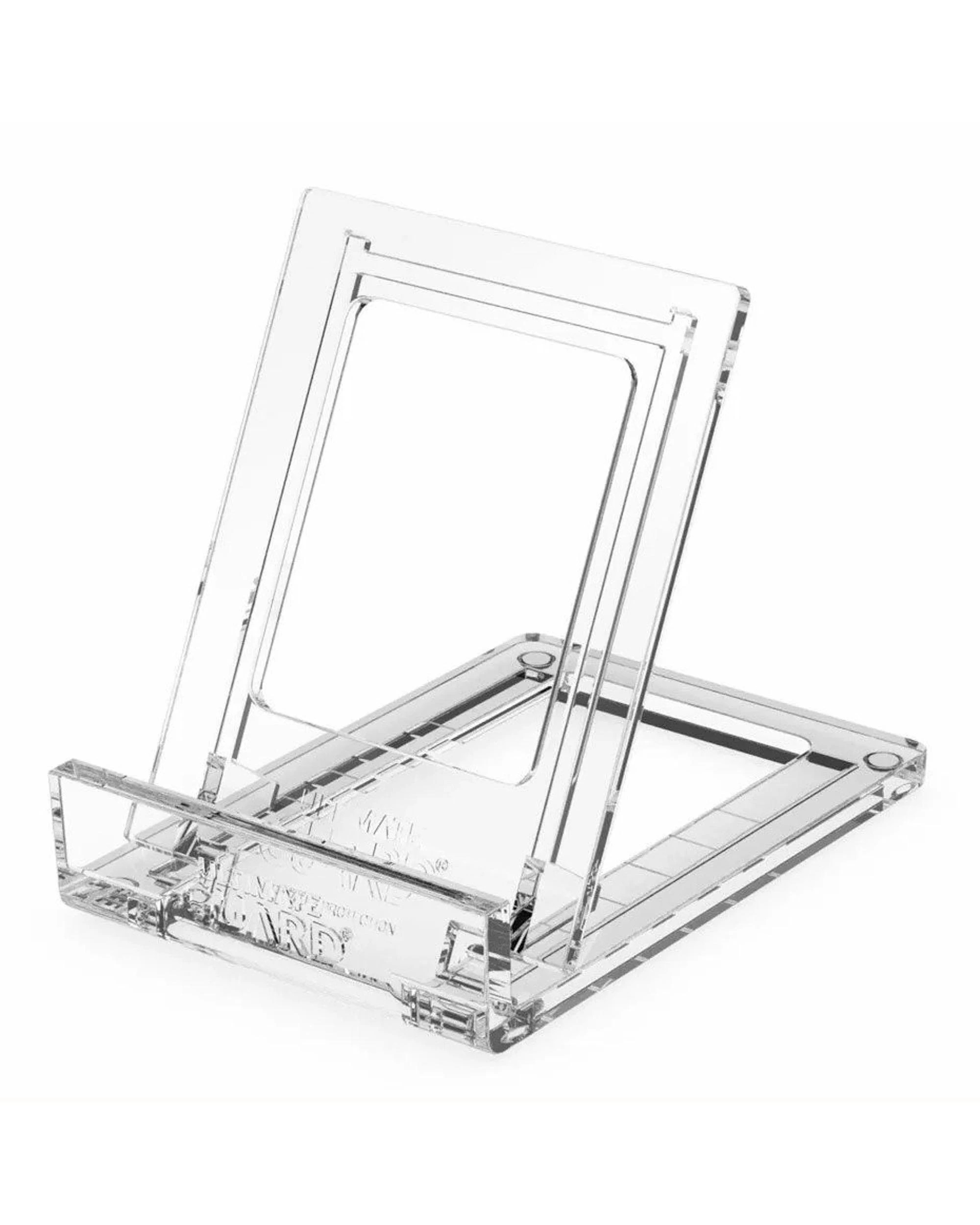 1 Ultimate Guard Slider Stands for Magnetic Card Cases, 1 of 1