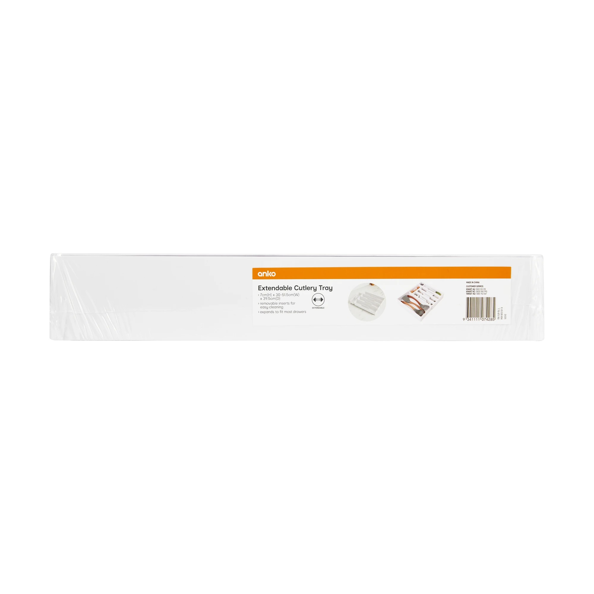 8 Extendable Cutlery Tray, 8 of 8