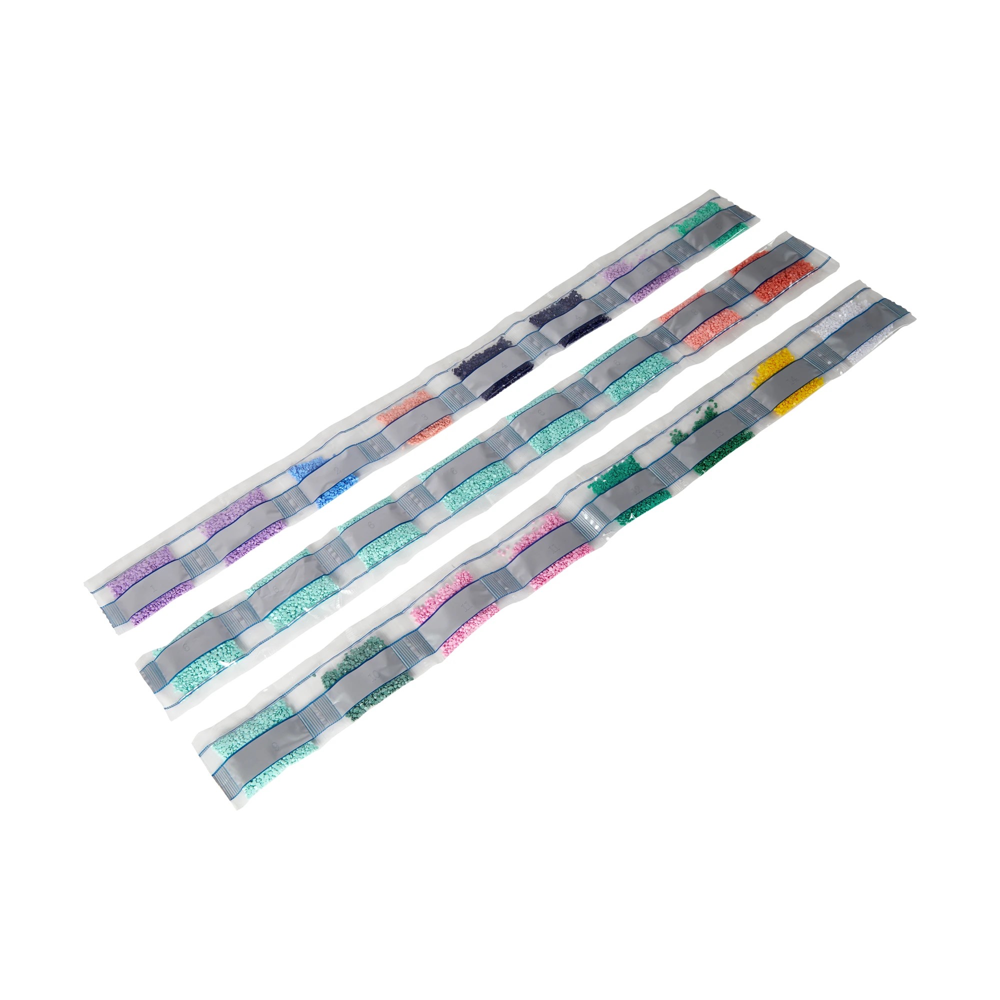 6 Sparkle Gem Art - Butterfly, 6 of 8