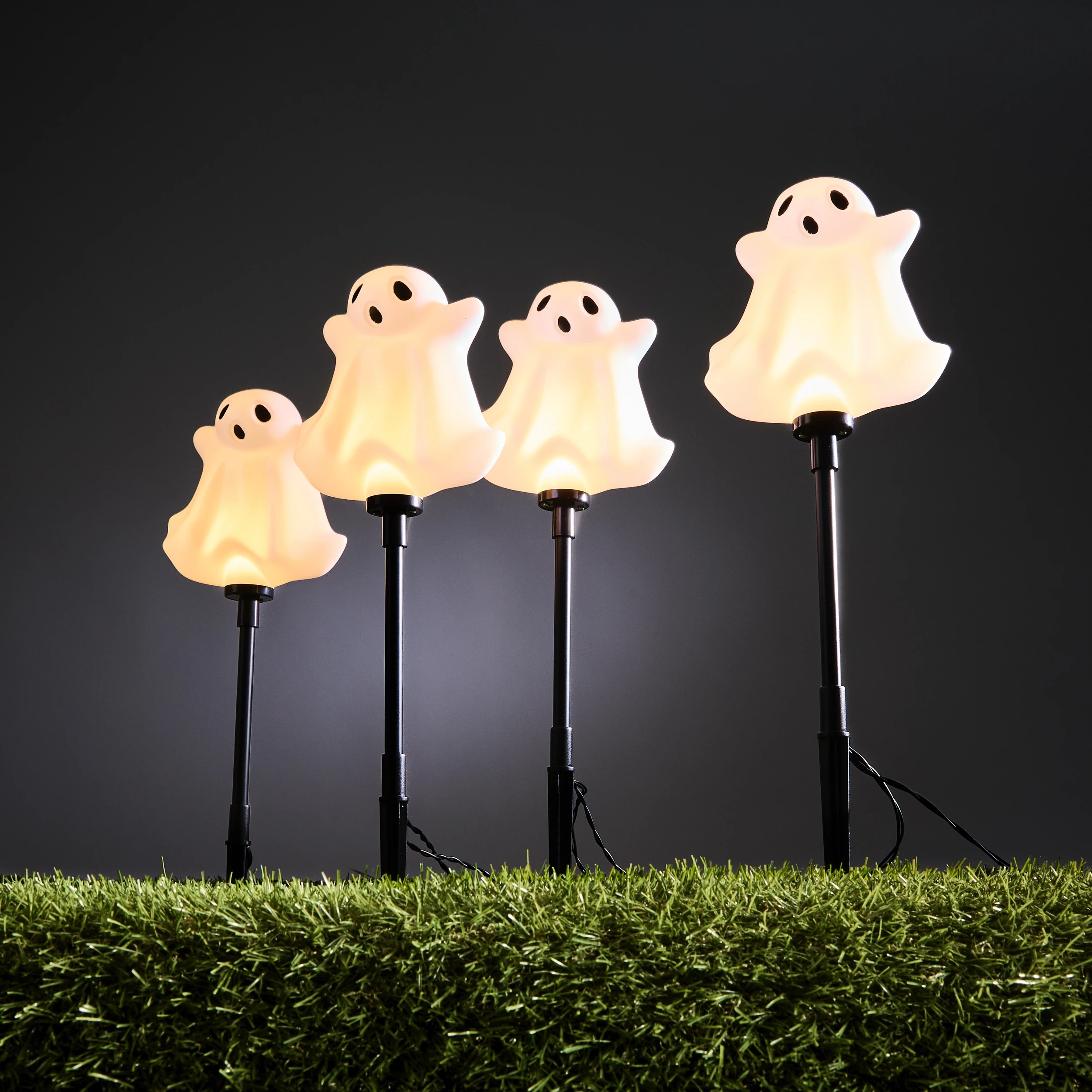 1 Light Up Pathway Stakes, 1 of 6