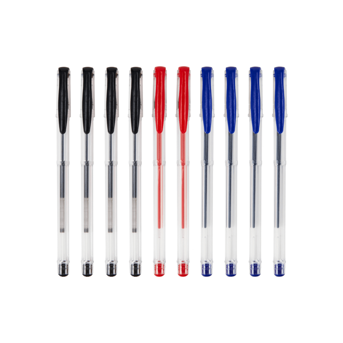 3 10 Pack Assorted Gel Pens, 3 of 6