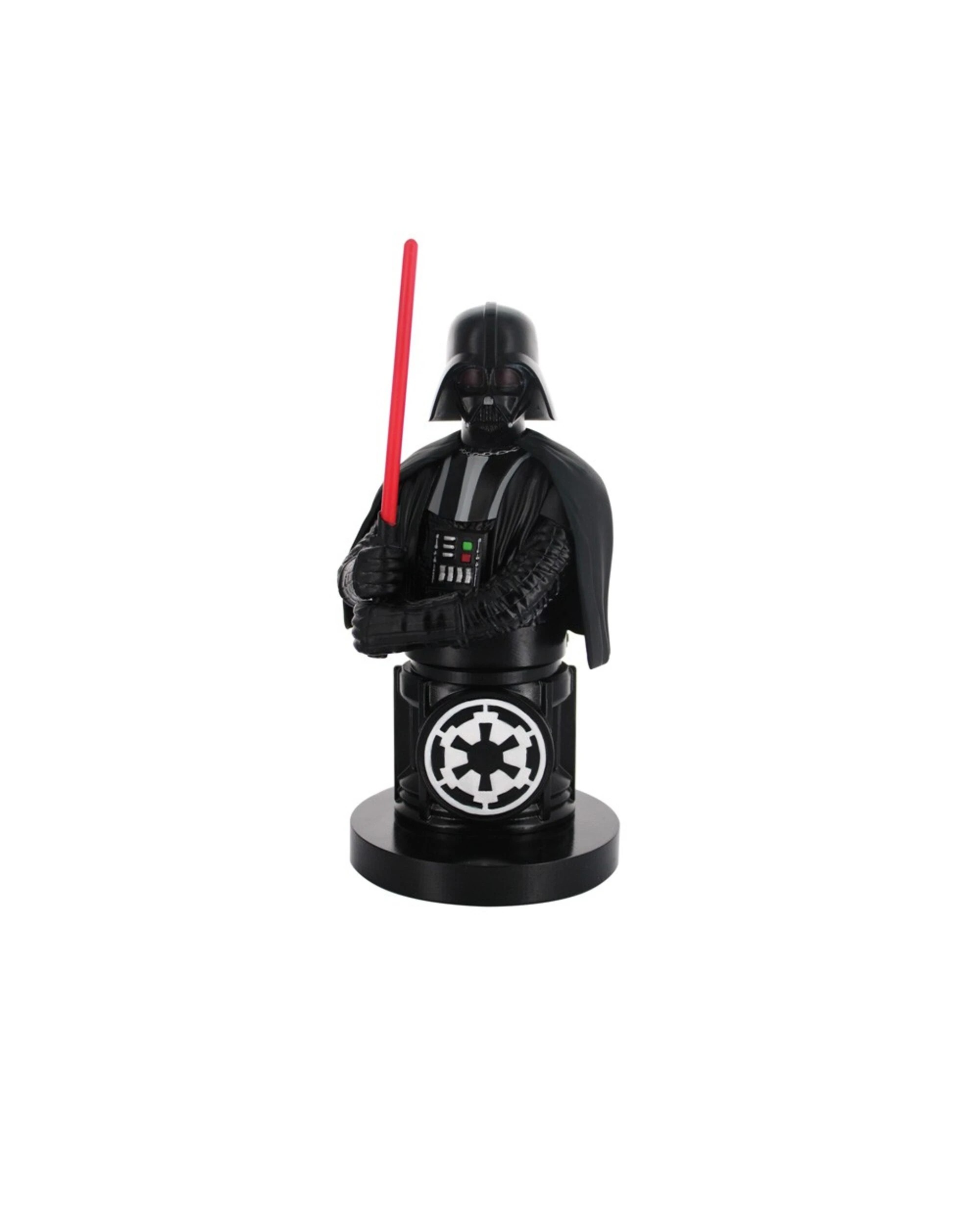 2 Star Wars - Darth Vader Cable Guys Stand Figure, 2 of 5