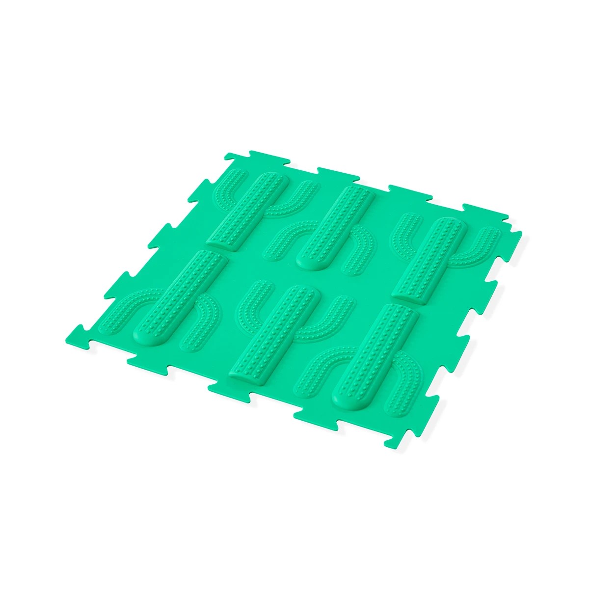 5 9 Piece Silicone Sensory Mat, 5 of 10