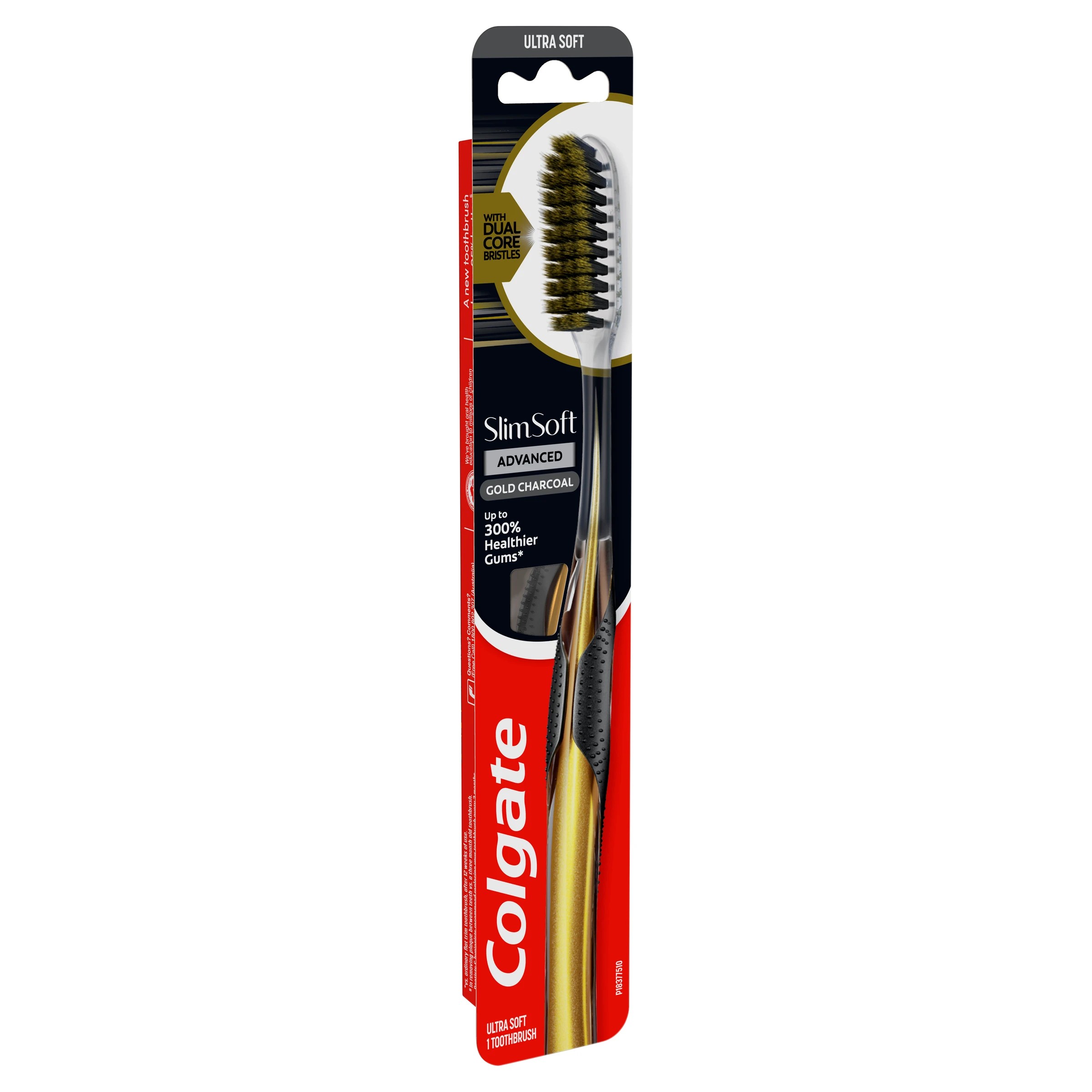 14 Colgate SlimSoft Advanced Toothbrush, 14 of 17