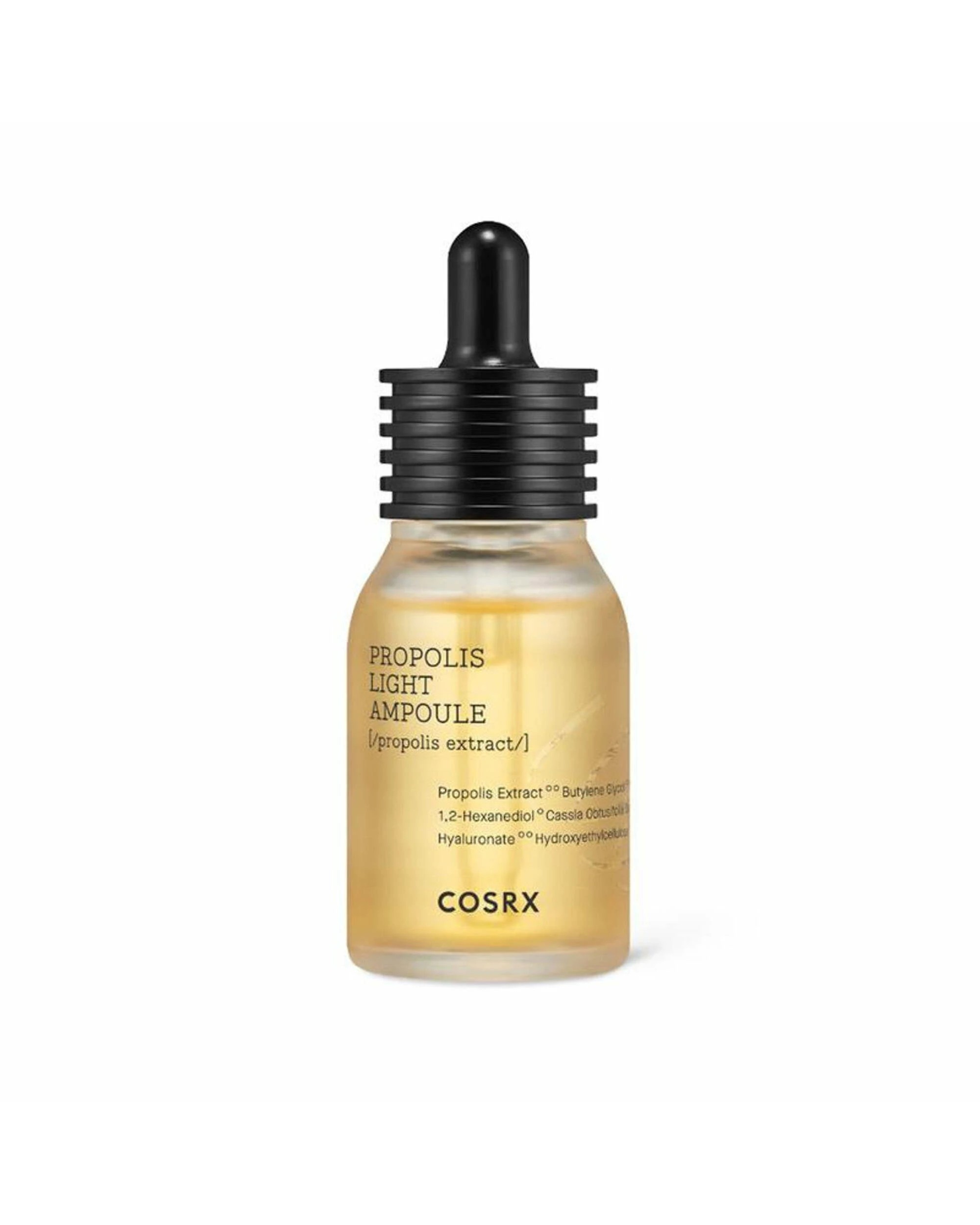 COSRX Full fit Propolis Light Ampoule - 30ml - Yellow - Kmart