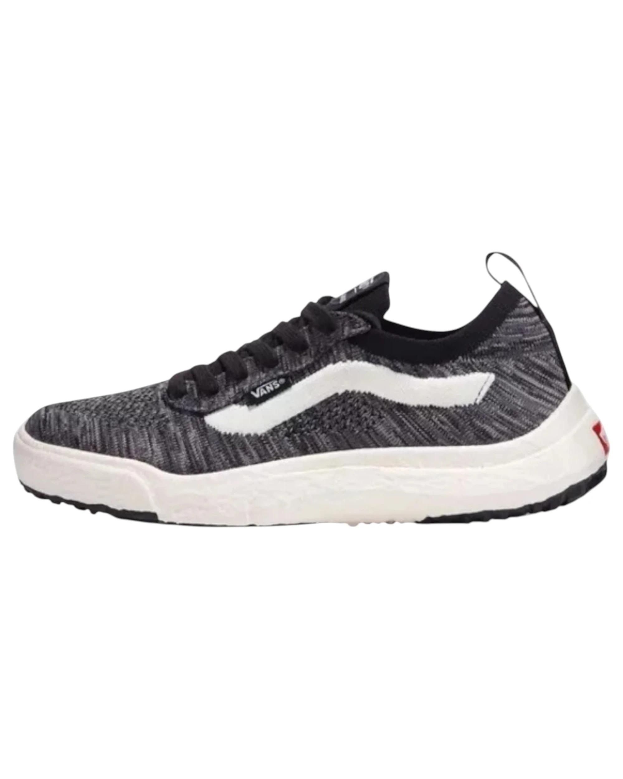 3 Vans Mens MTE Ultratange VR3 Athletic Space Dye Gray Multi Shoes SPACE DYE GRAY MULTI, 3 of 4