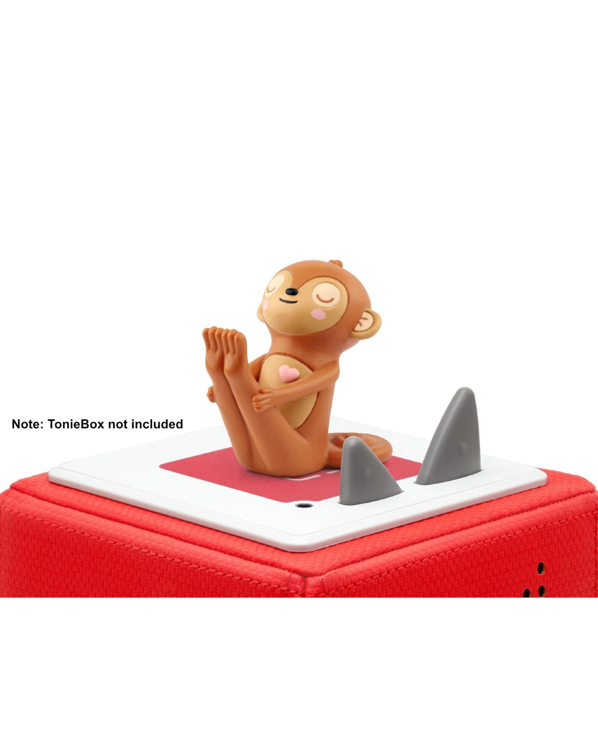 2 Tonies Mindfulness Marty The Monkey Audio Character, 2 of 5