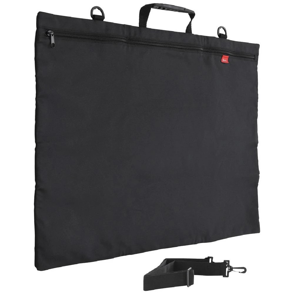 1 Born Soft Art Portfolio A2 Black, 1 of 2