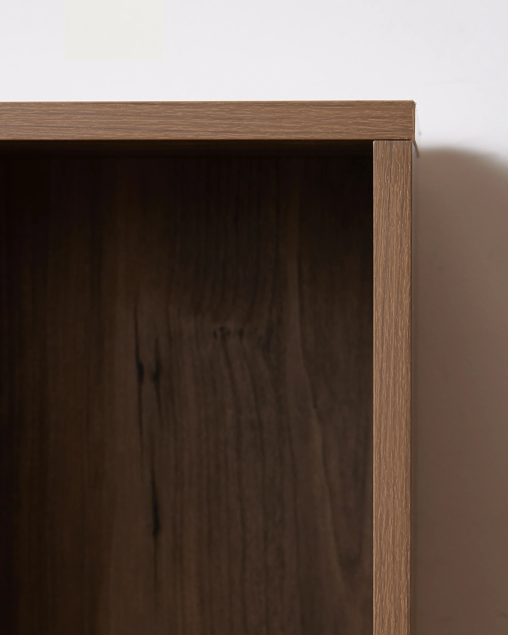 5 Walnut Look 8 Cube Unit, 5 of 6