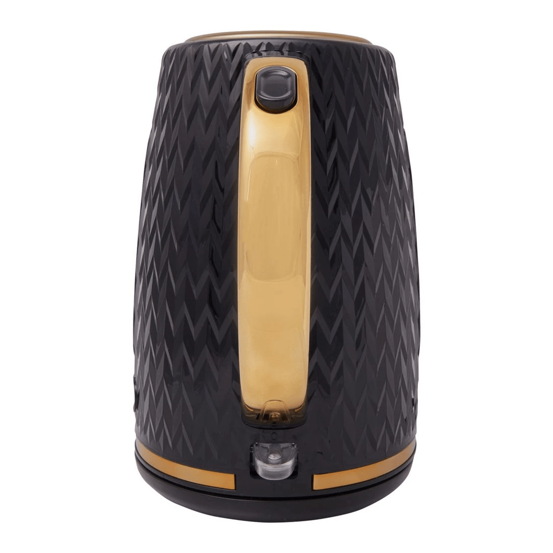 5 Westinghouse Kettle & Toaster Pack Black, 5 of 10