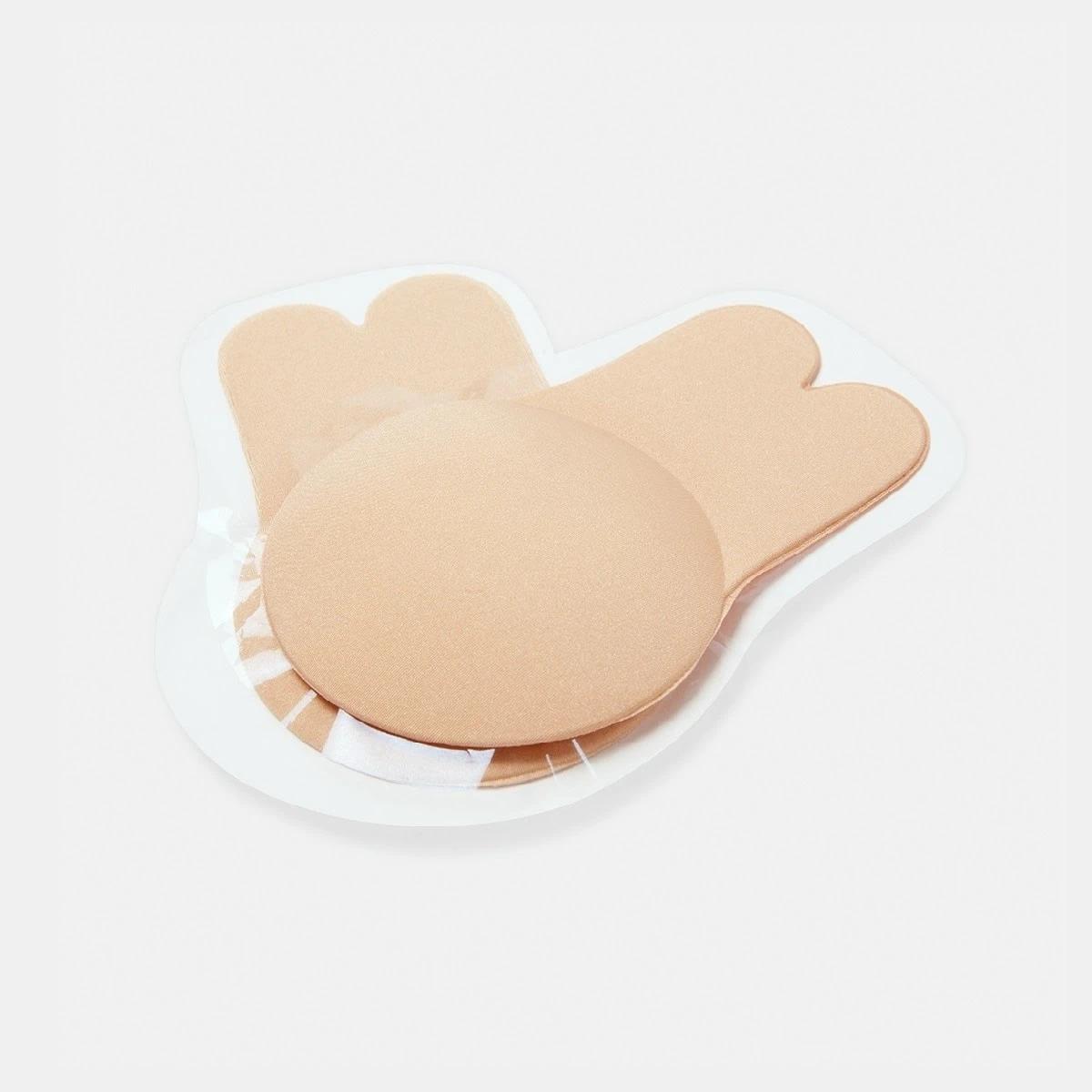 2 Adhesive Lift Cups LIGHT FAWN, 2 of 4