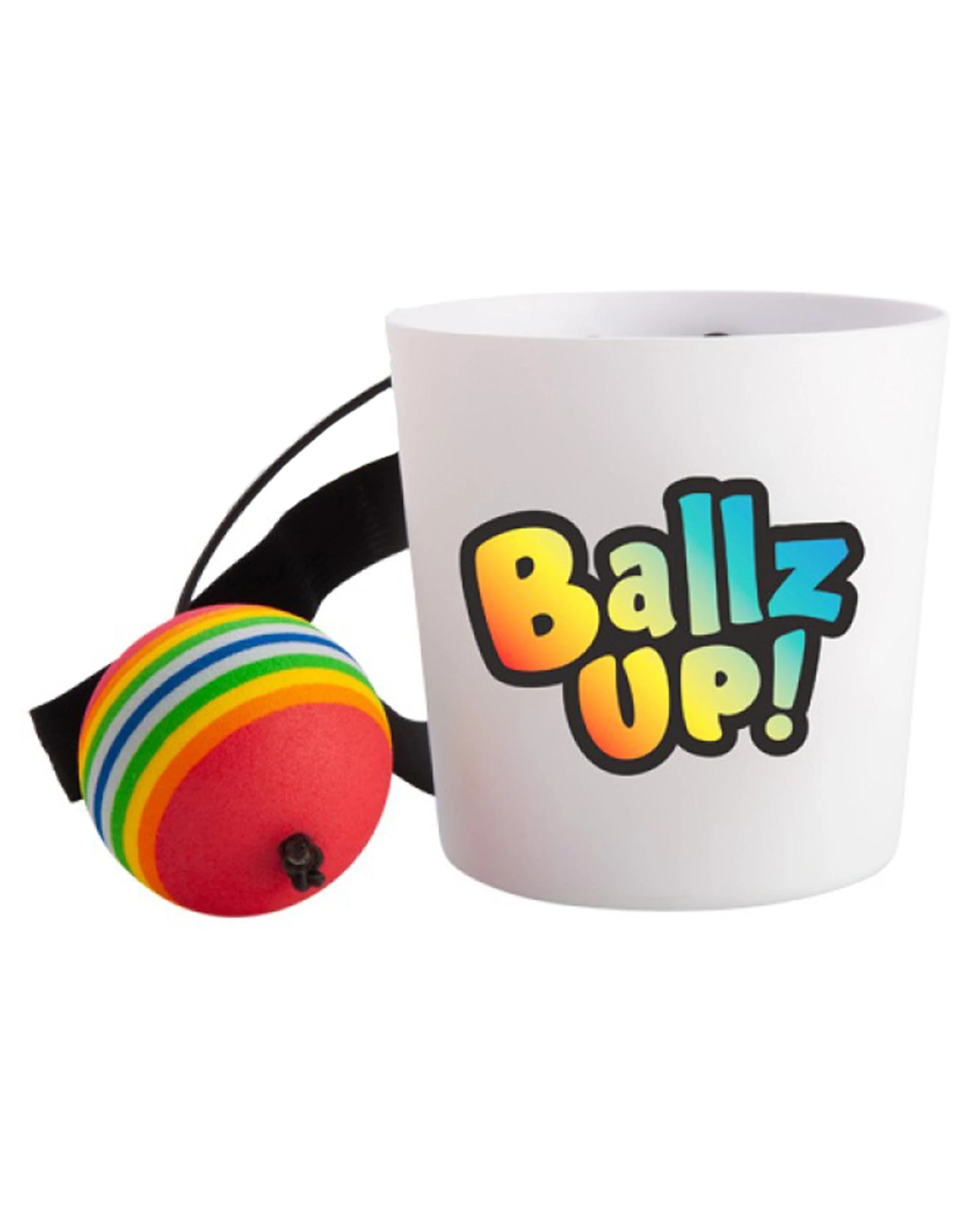 2 Ballz Up Party Game, 2 of 2