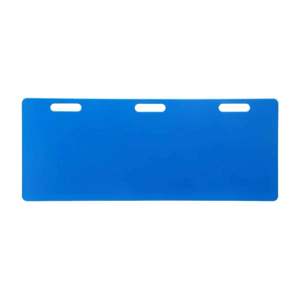 5 AUSWAY Soccer Rebounder Board, Football Rebound Wall 3 Adjustable Angles, HDPE Passing & Shooting Practice, 5 of 7