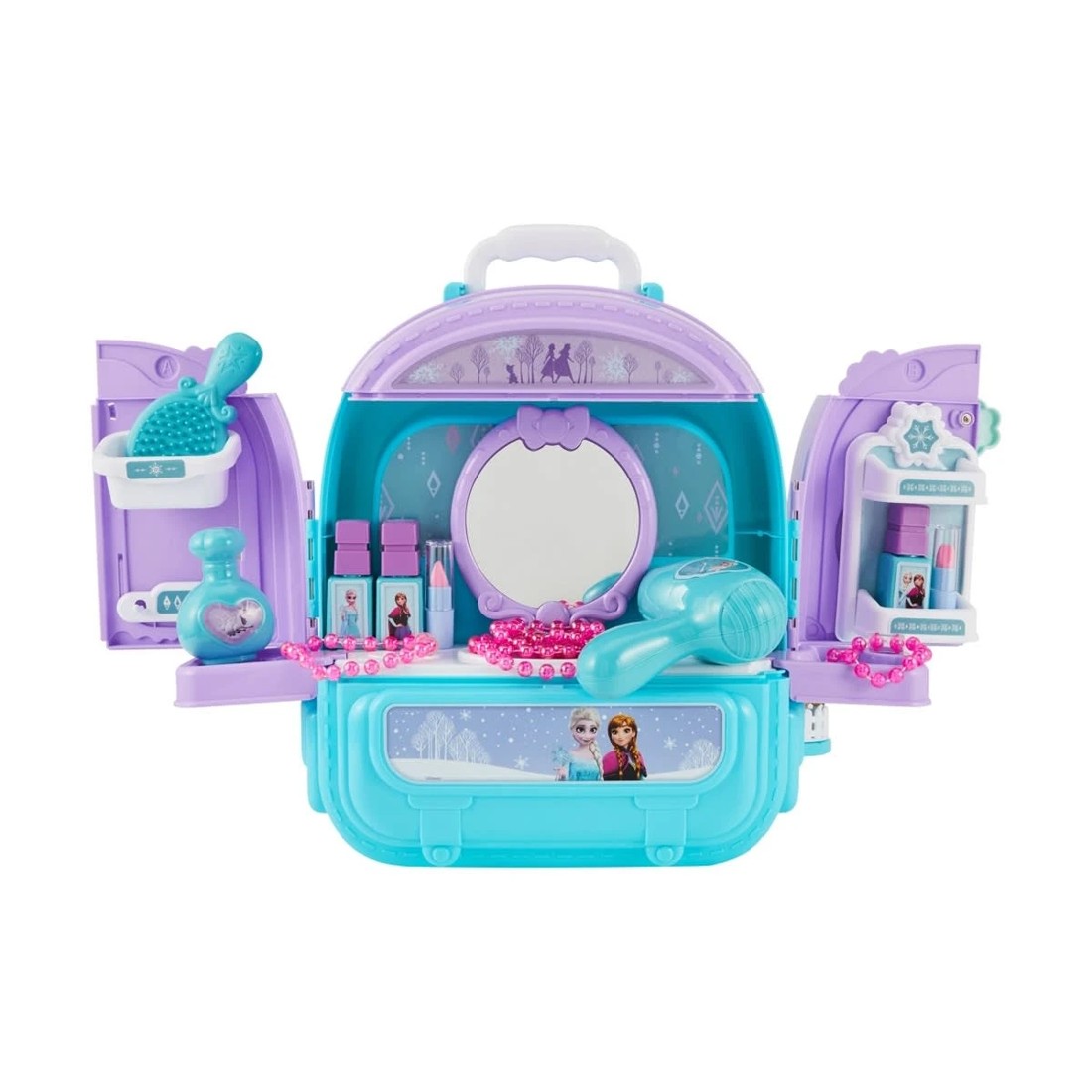 5 Disney Frozen 3-in-1 Carry Case, 5 of 7