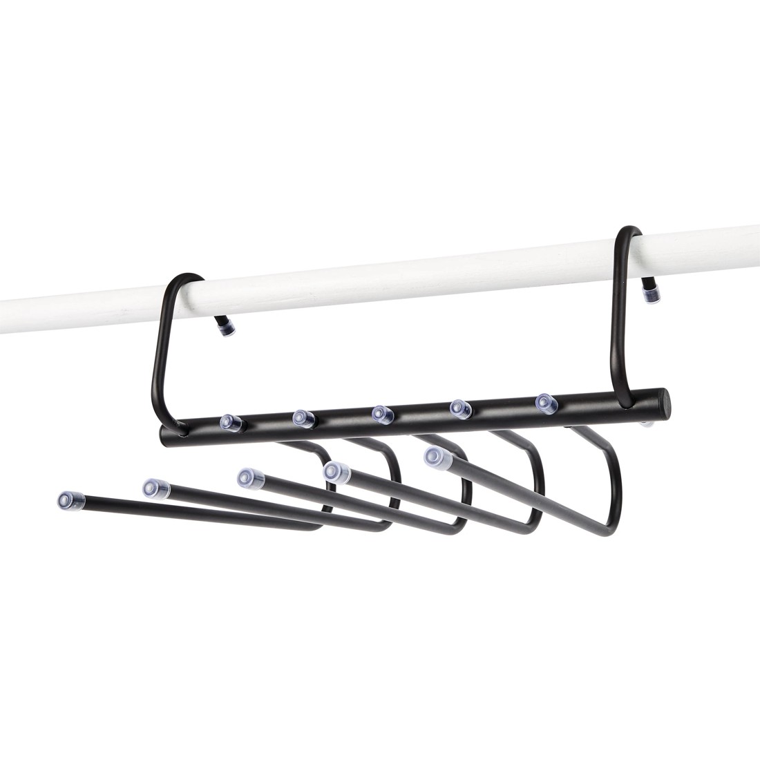 4 5 Tier Collapsible Pant Hanger, 4 of 9