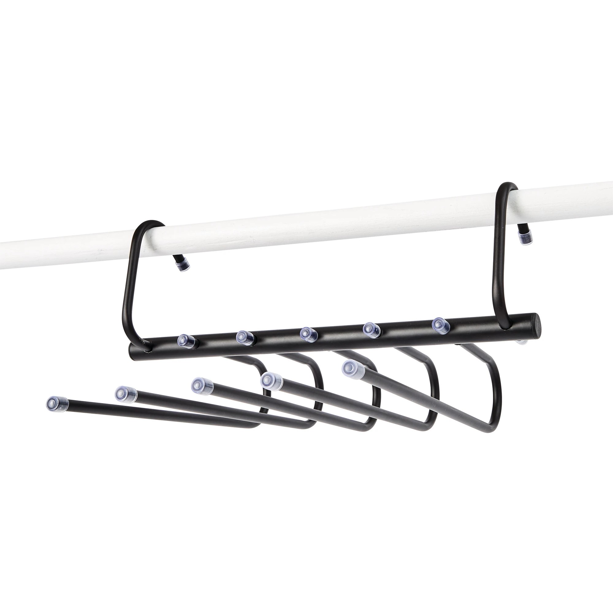 4 5 Tier Collapsible Pant Hanger, 4 of 9
