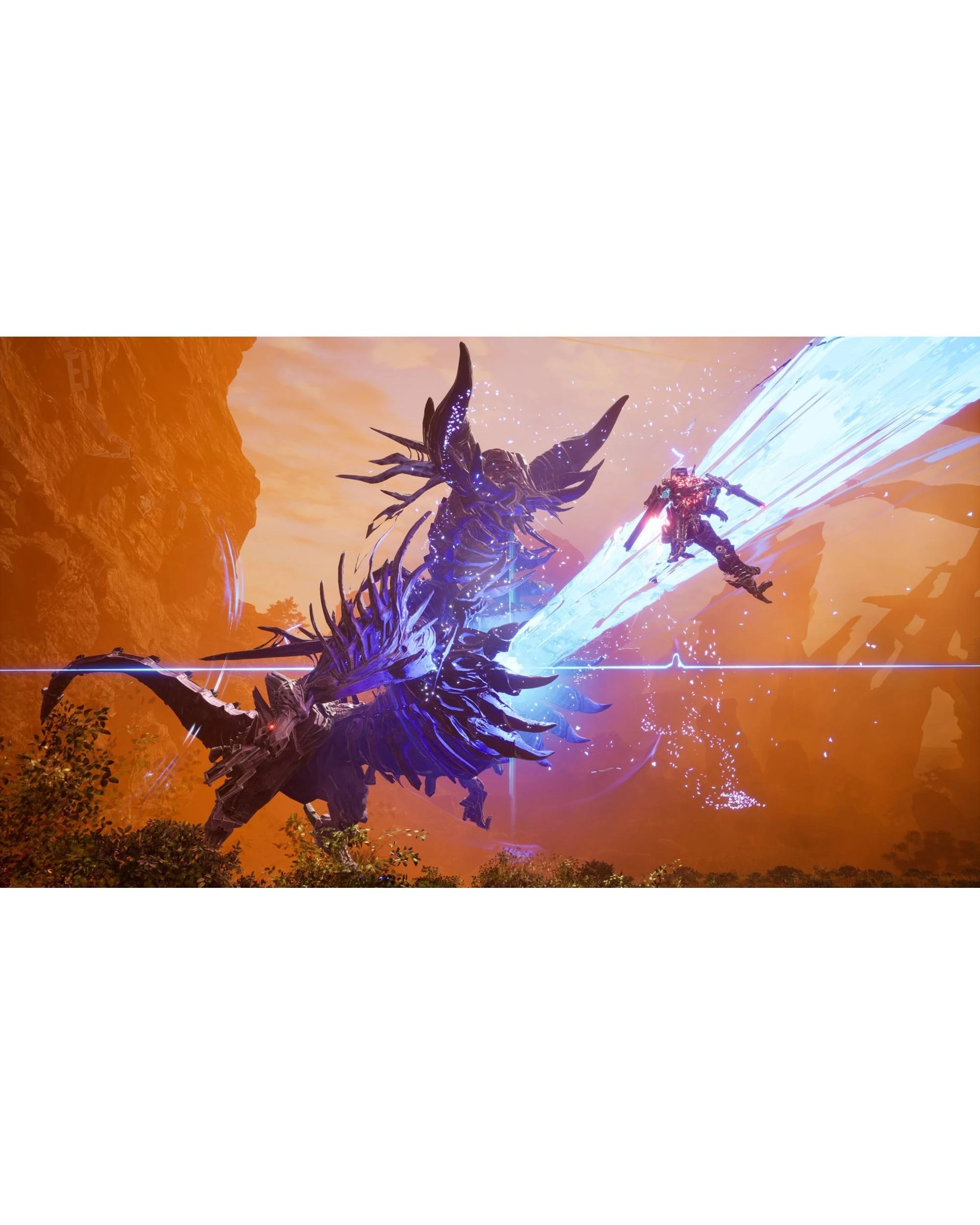 6 Daemon X Machina Titanic Scion - Xbox Series X, 6 of 7