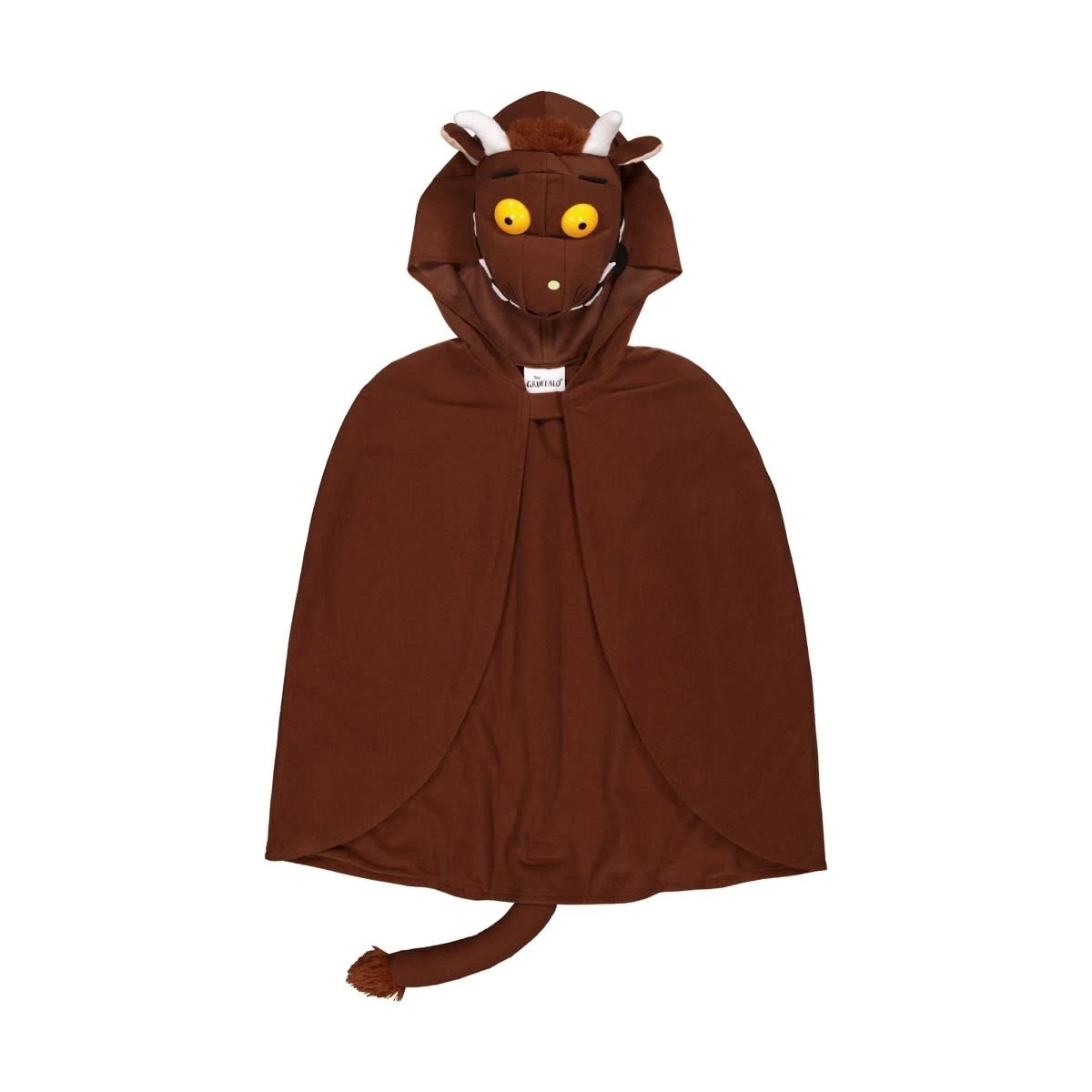 1 The Gruffalo Cape - Ages 4-6, 1 of 5