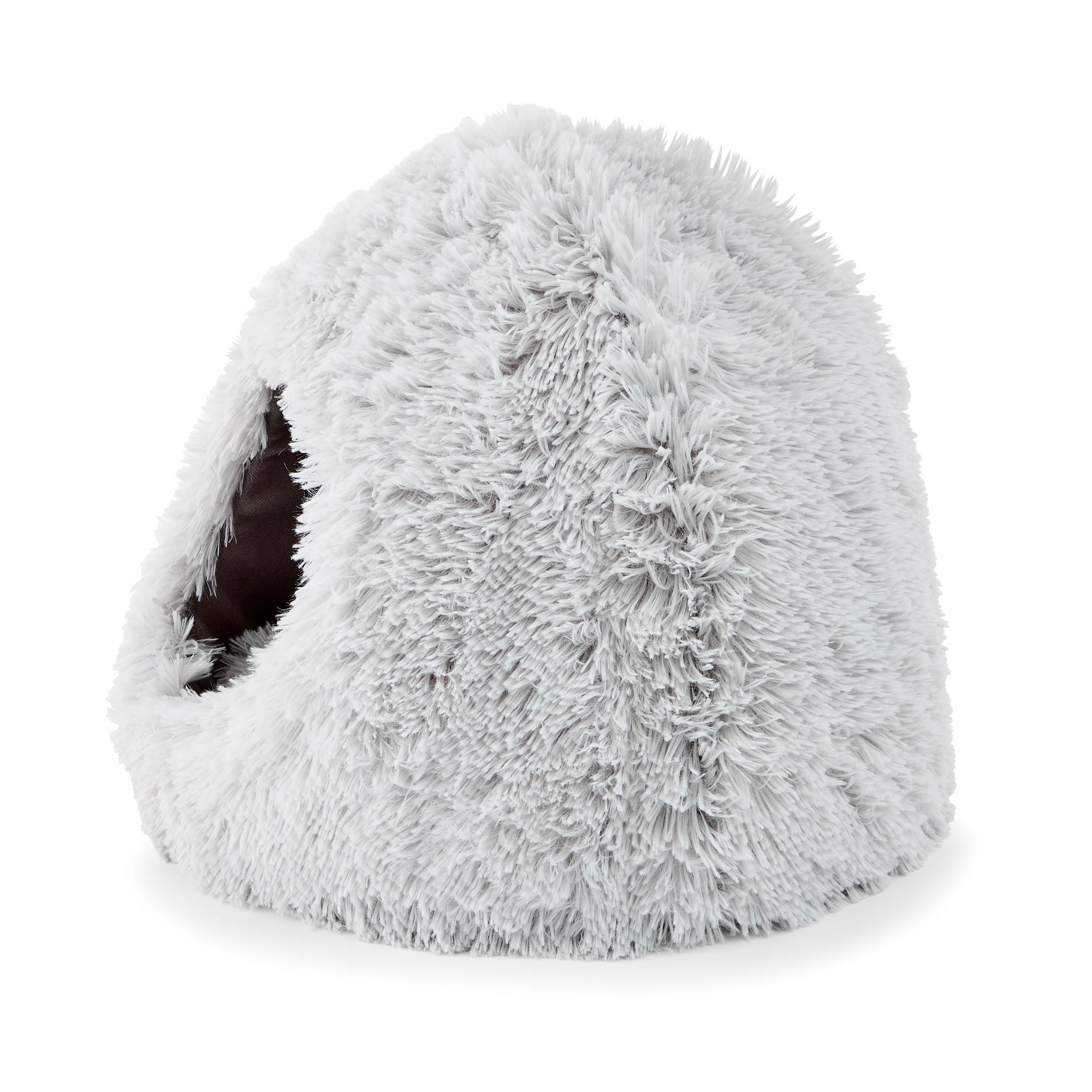 4 Cat Cave Faux Fur, 4 of 9