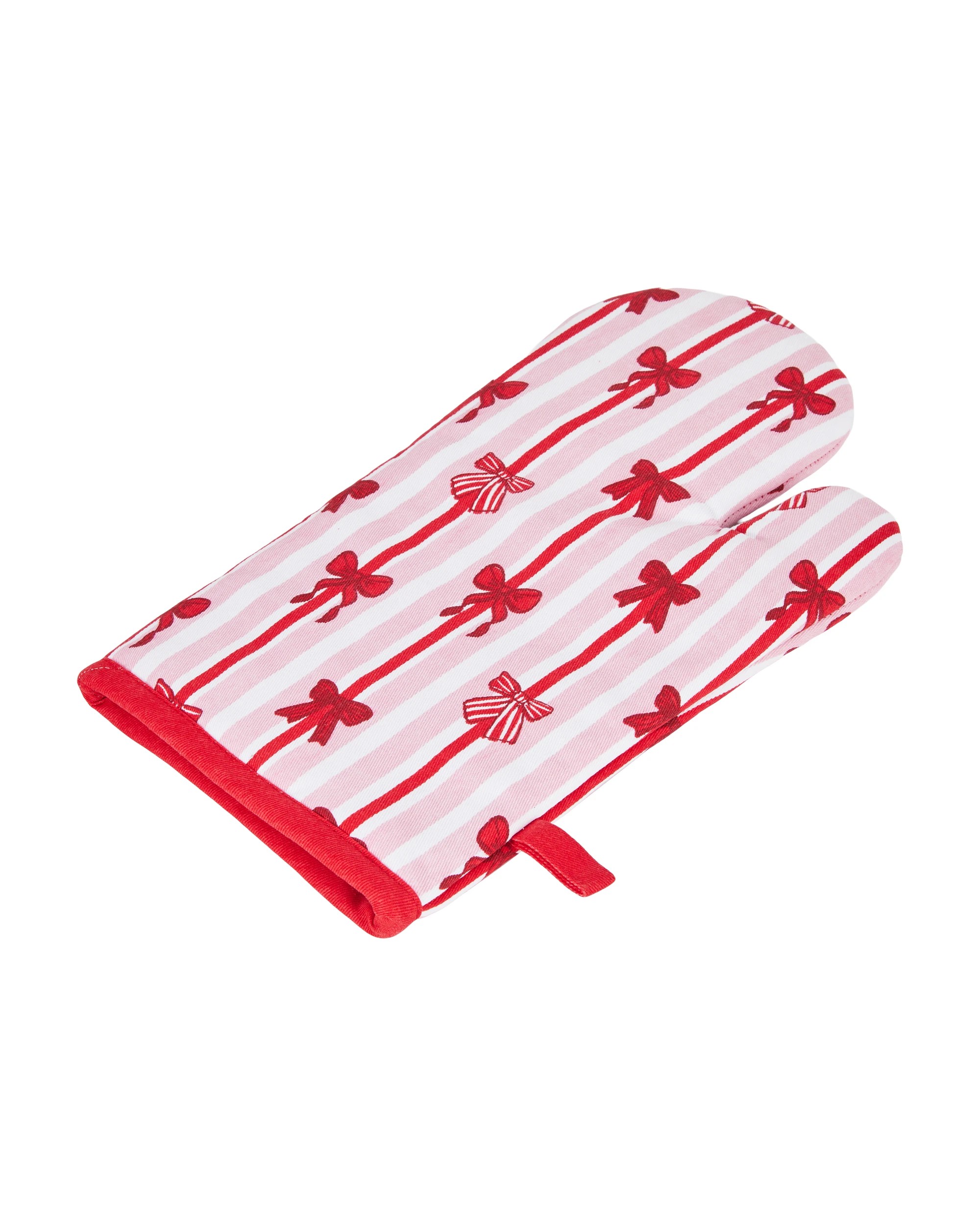 2 Oven Glove & Pot Holder Set, 2 of 7