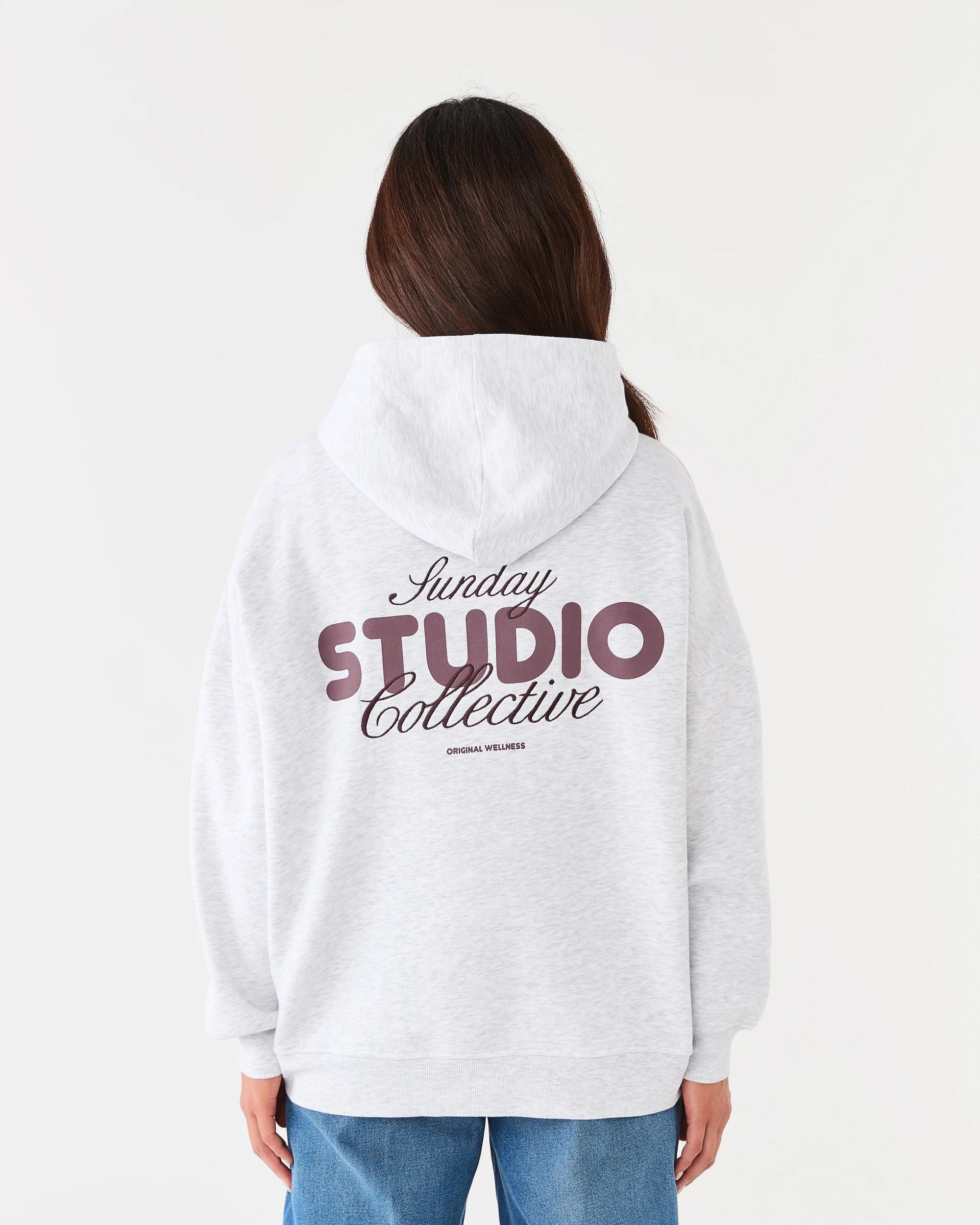 3 Oversized Graphic Hoodie Studio, 3 of 7