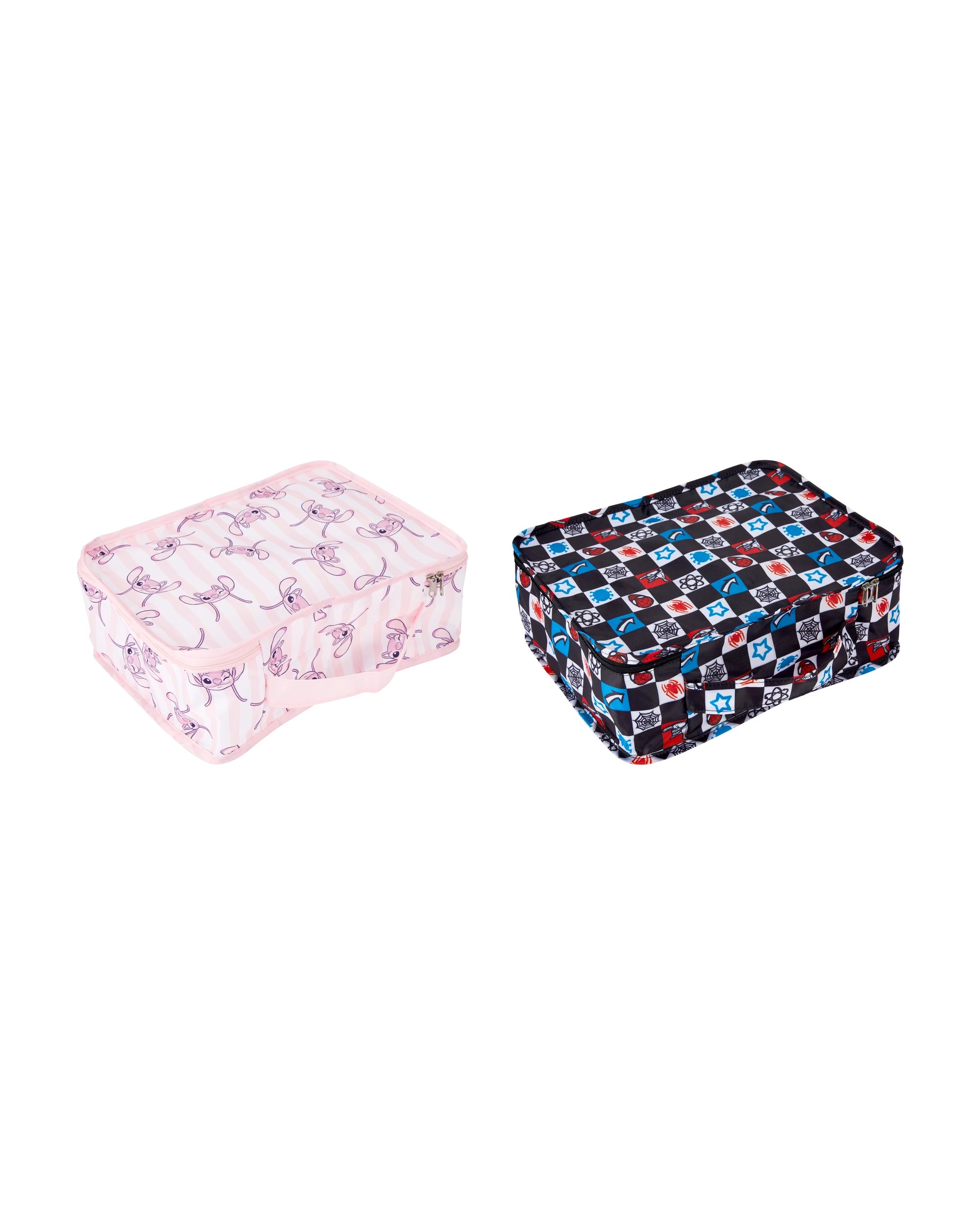 5 3 Piece Packing Cube - Assorted, 5 of 6