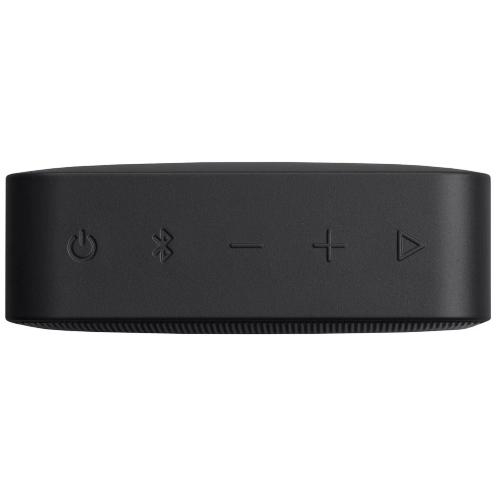 4 JBL Go Essential 2 Bluetooth Speaker Black, 4 of 6