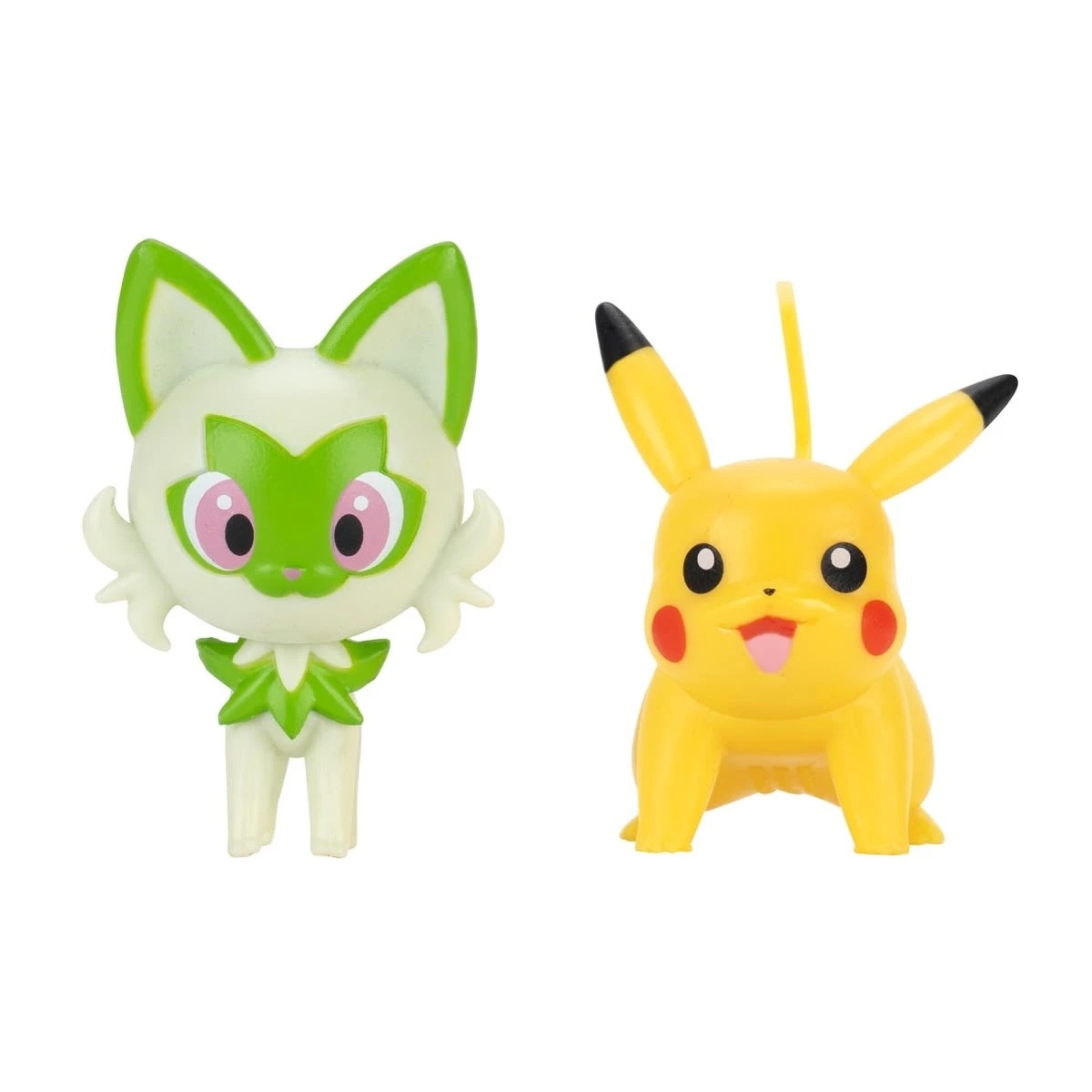 8 3 Piece Pokemon Play 'N' Display Case, 8 of 8