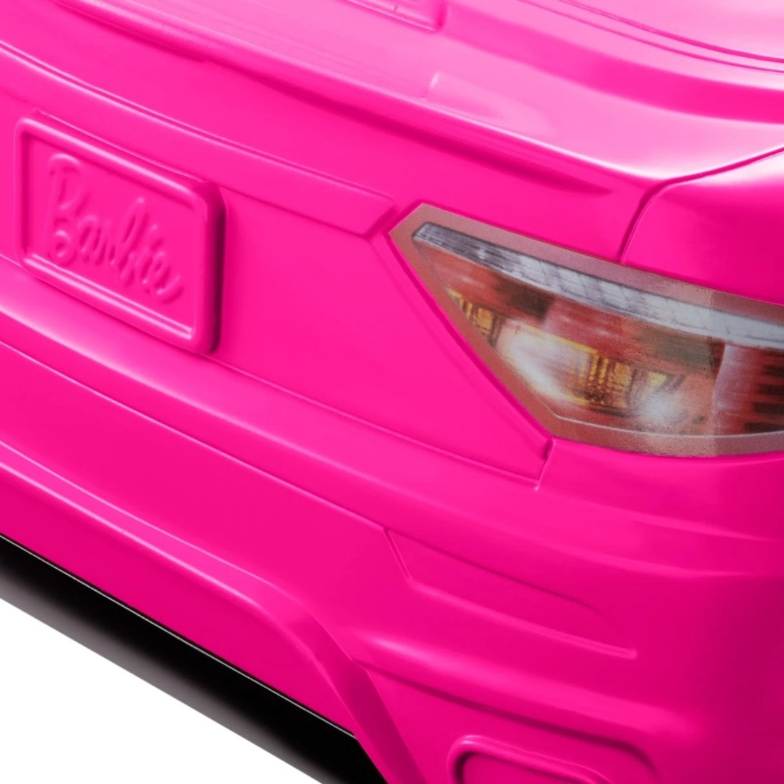 8 Barbie Vehicle, 8 of 9
