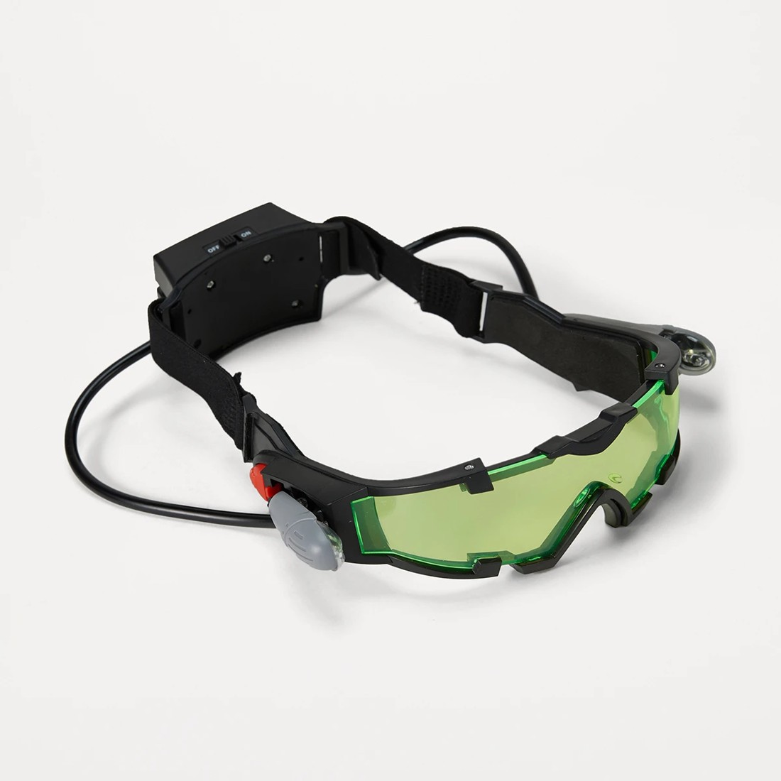 3 Night Vision Goggles, 3 of 5