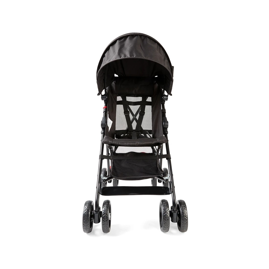 7 Full Season Upright Stroller, 7 of 10