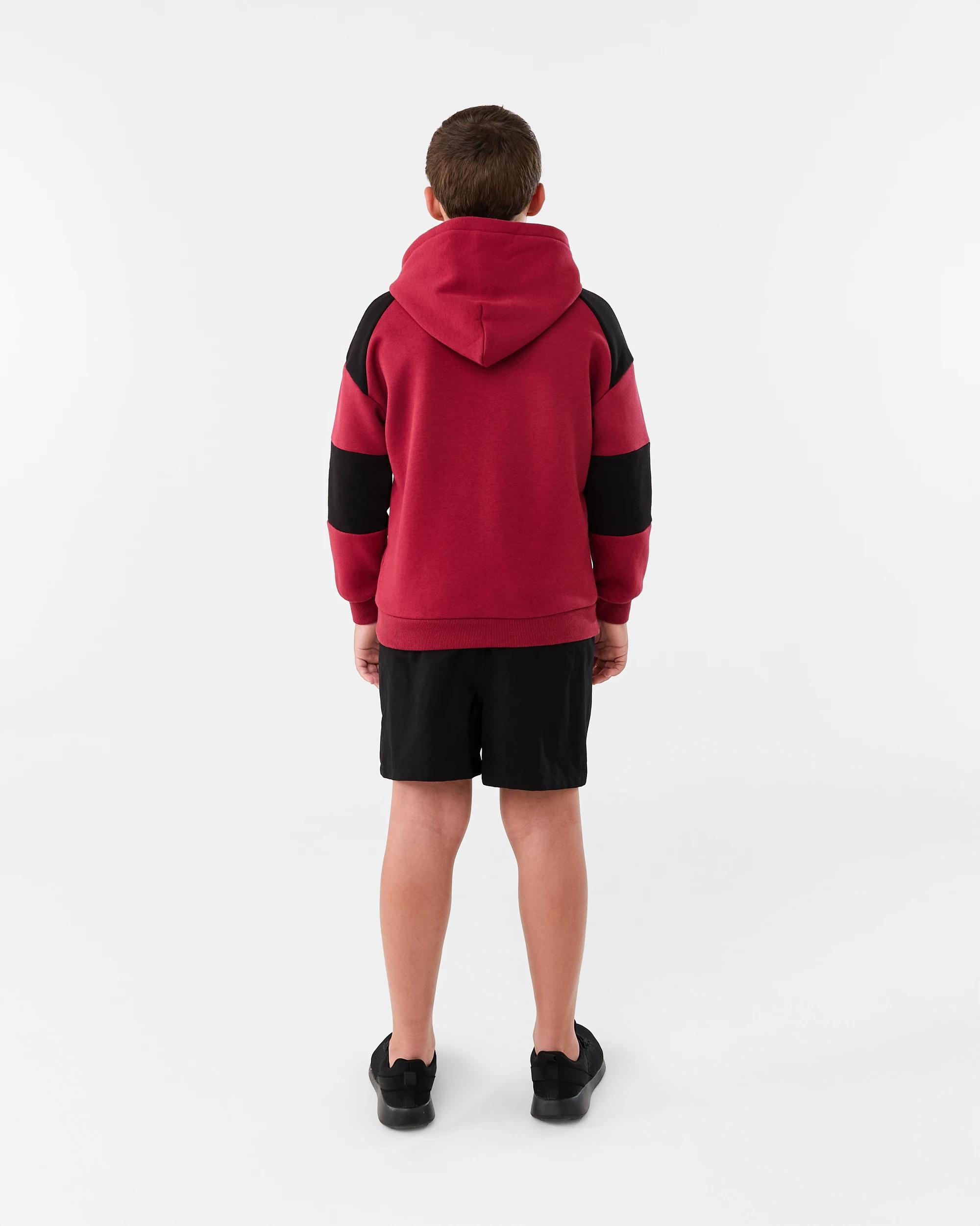9 Official Youth Barcelona Hoodie Barcelona, 9 of 9