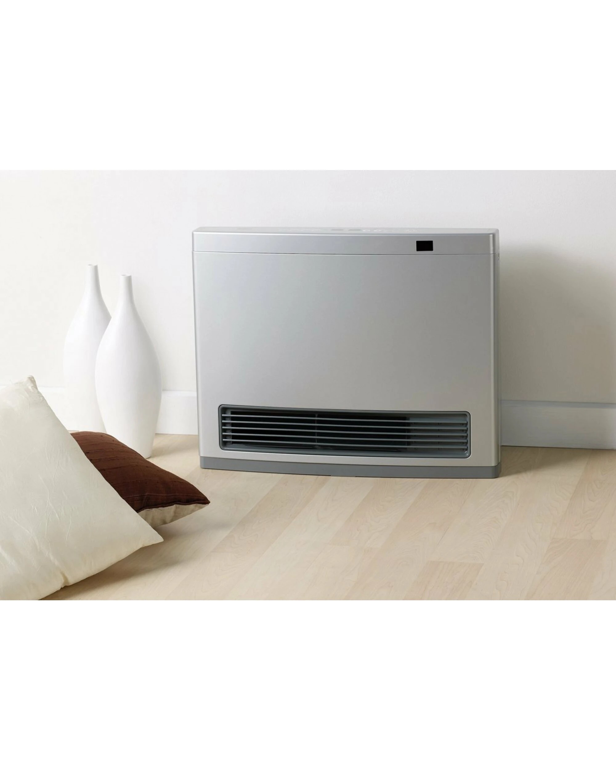 4 Rinnai Avenger LPG Heater, 4 of 5