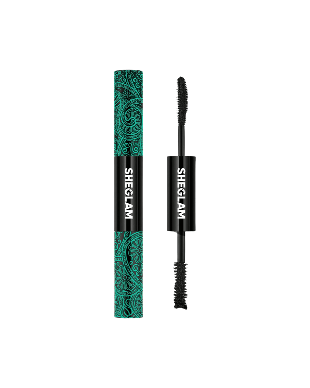 SHEGLAM All-In-One Volume & Length Mascara - Waterproof B