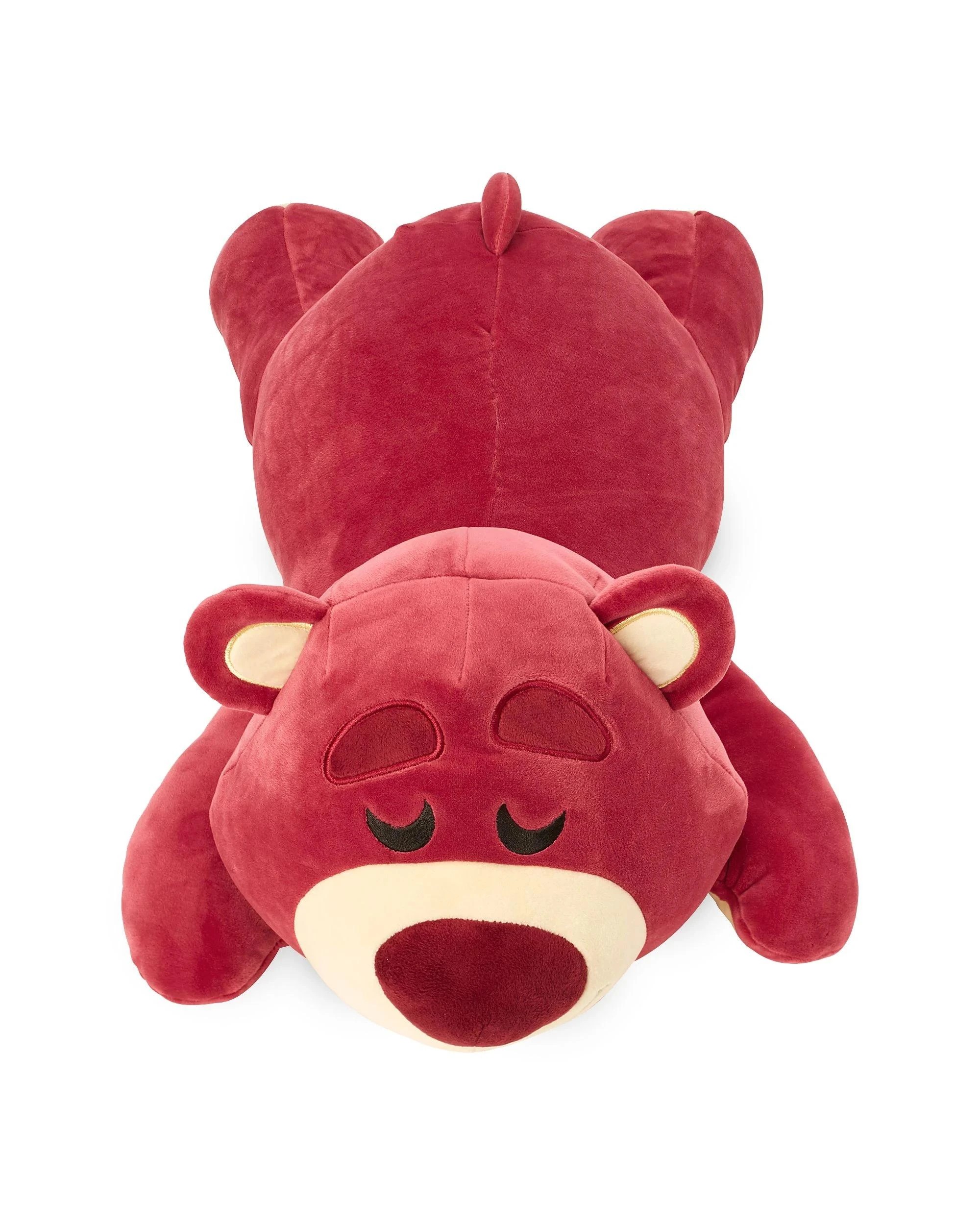 2 Disney Toy Story Lotso Cuddleez Plush, 2 of 3